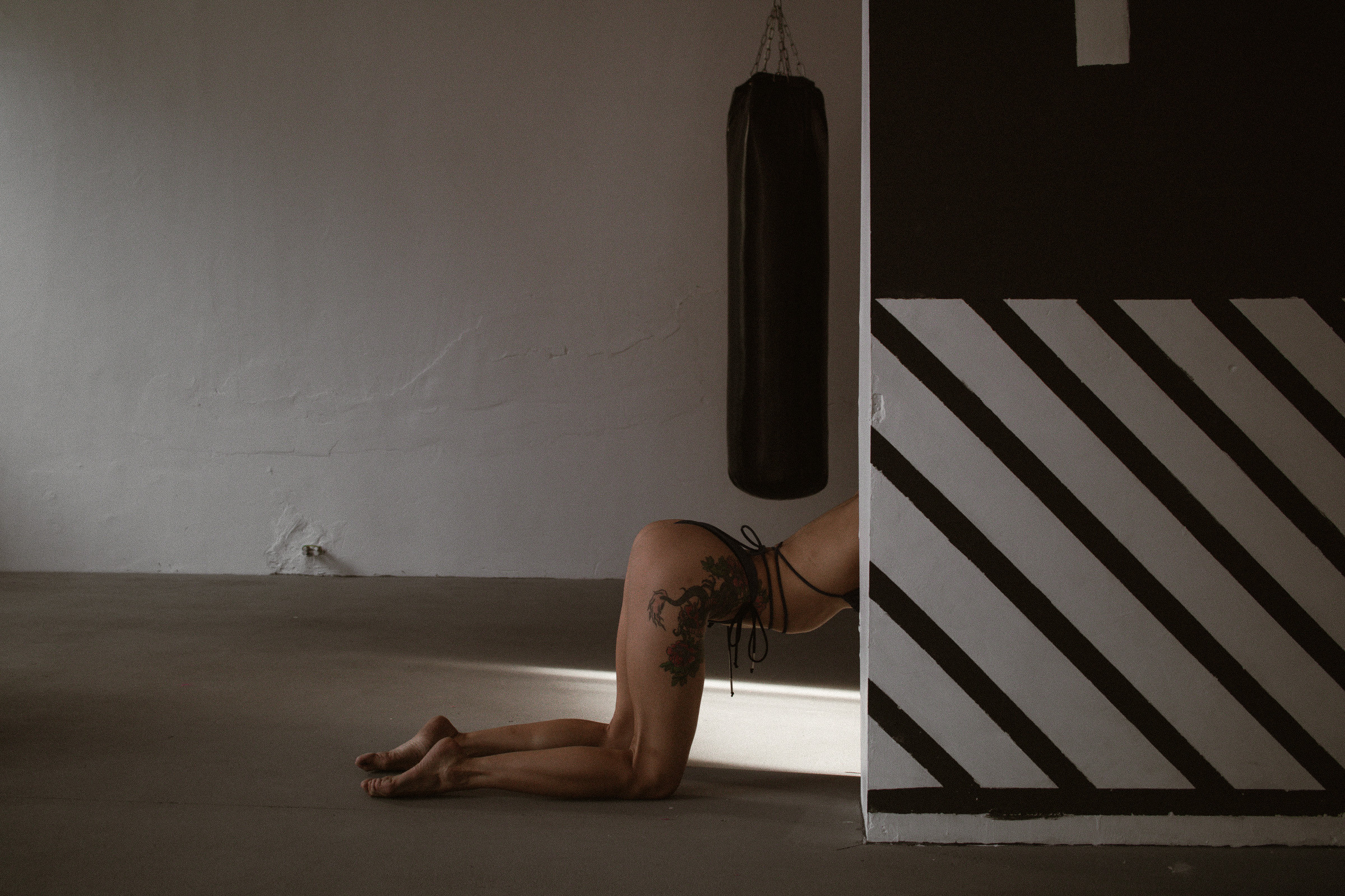 Nastya. Фотограф в Екатеринбурге Гасанова Дилара