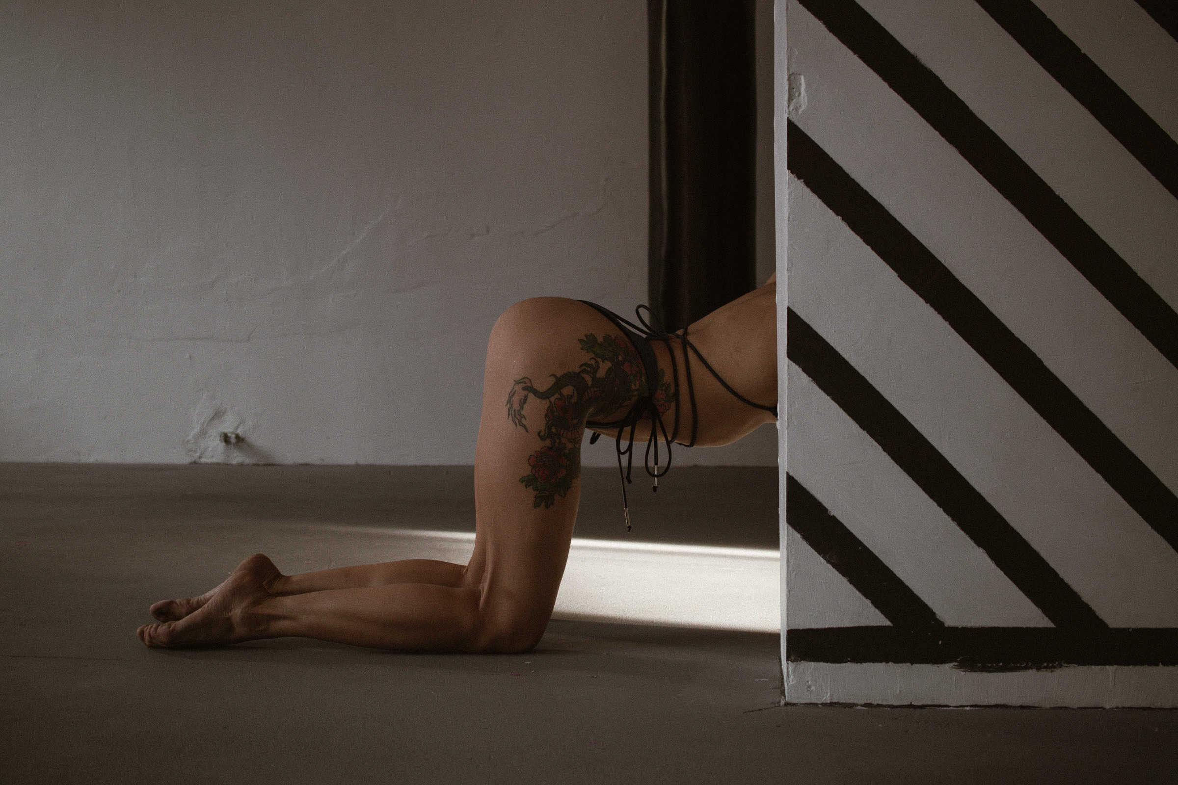 Nastya. Фотограф в Екатеринбурге Гасанова Дилара