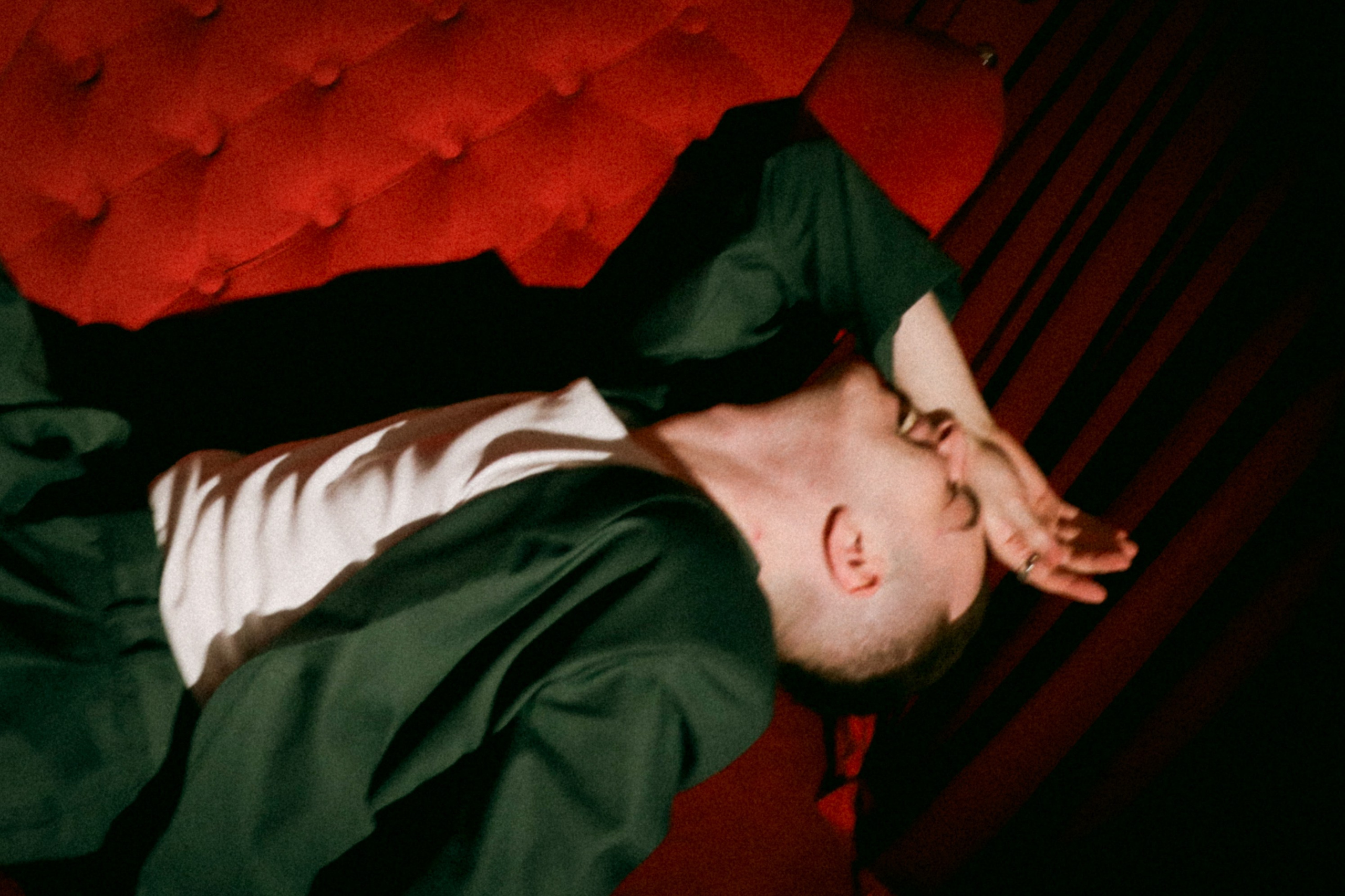 Гоша. Виктория Калугина — фотограф и видеомейкер в Москве