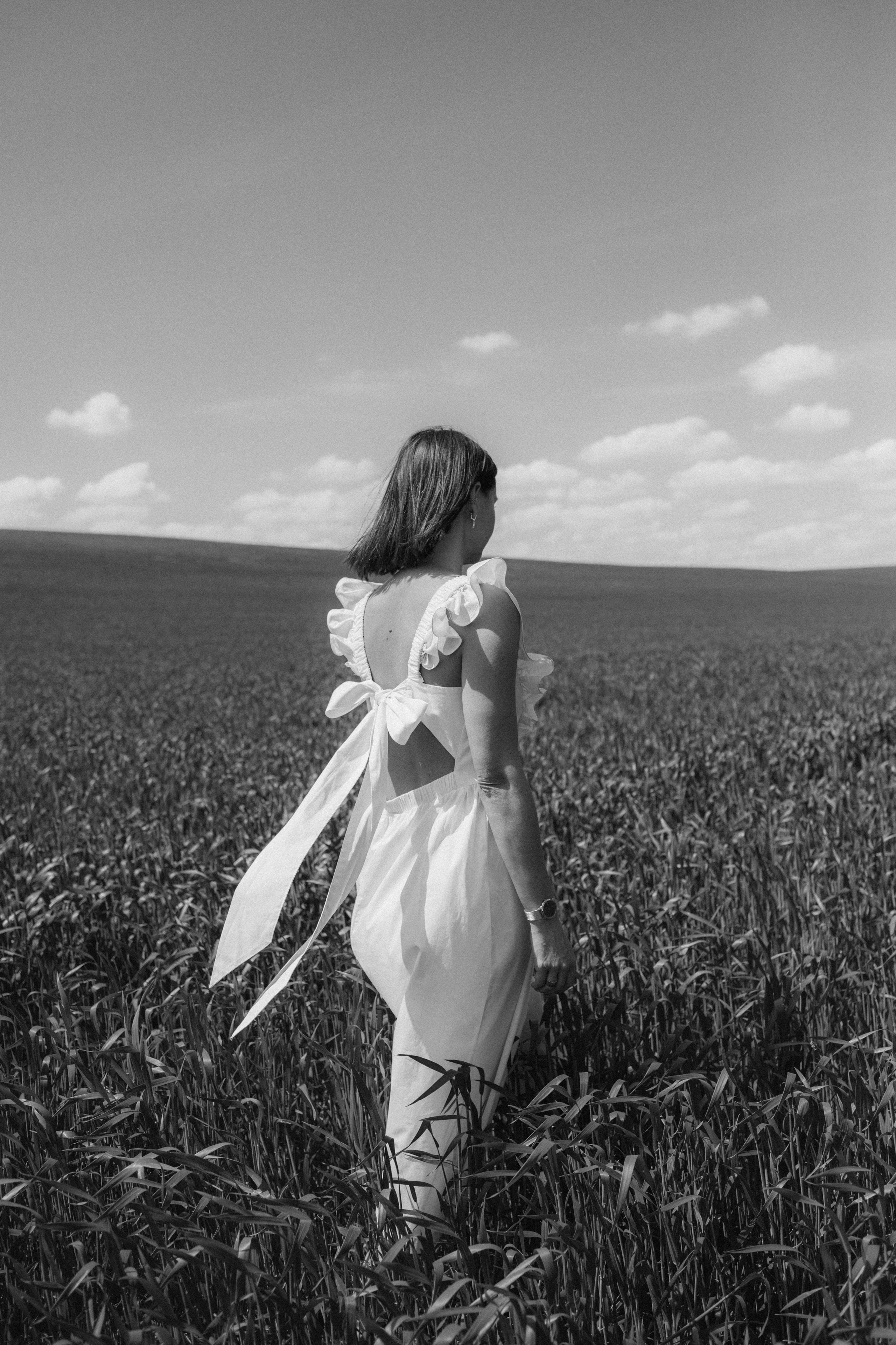 Татьяна | Чайкино. Фотограф Немазенко Ольга