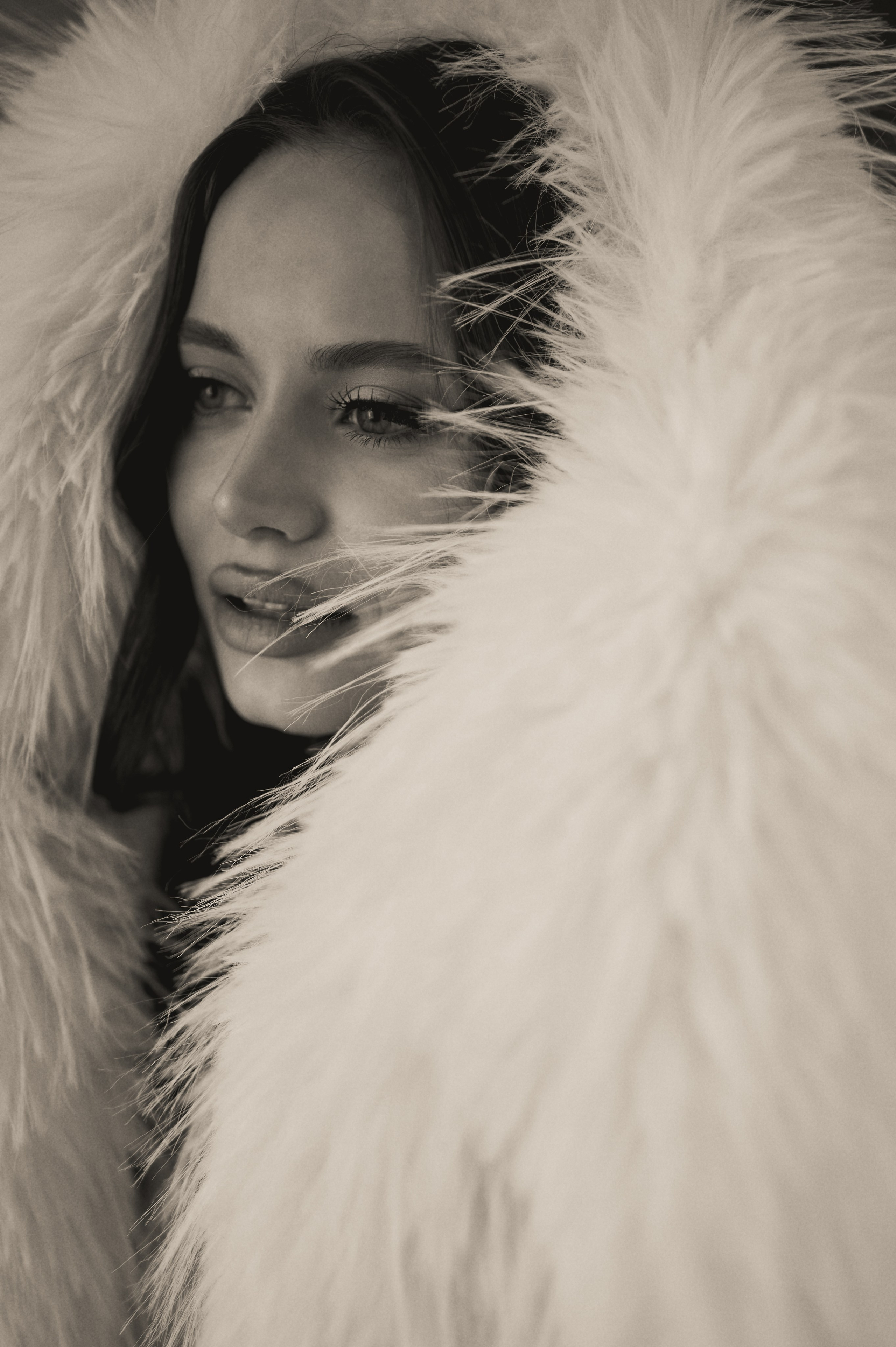 Алина Камалова