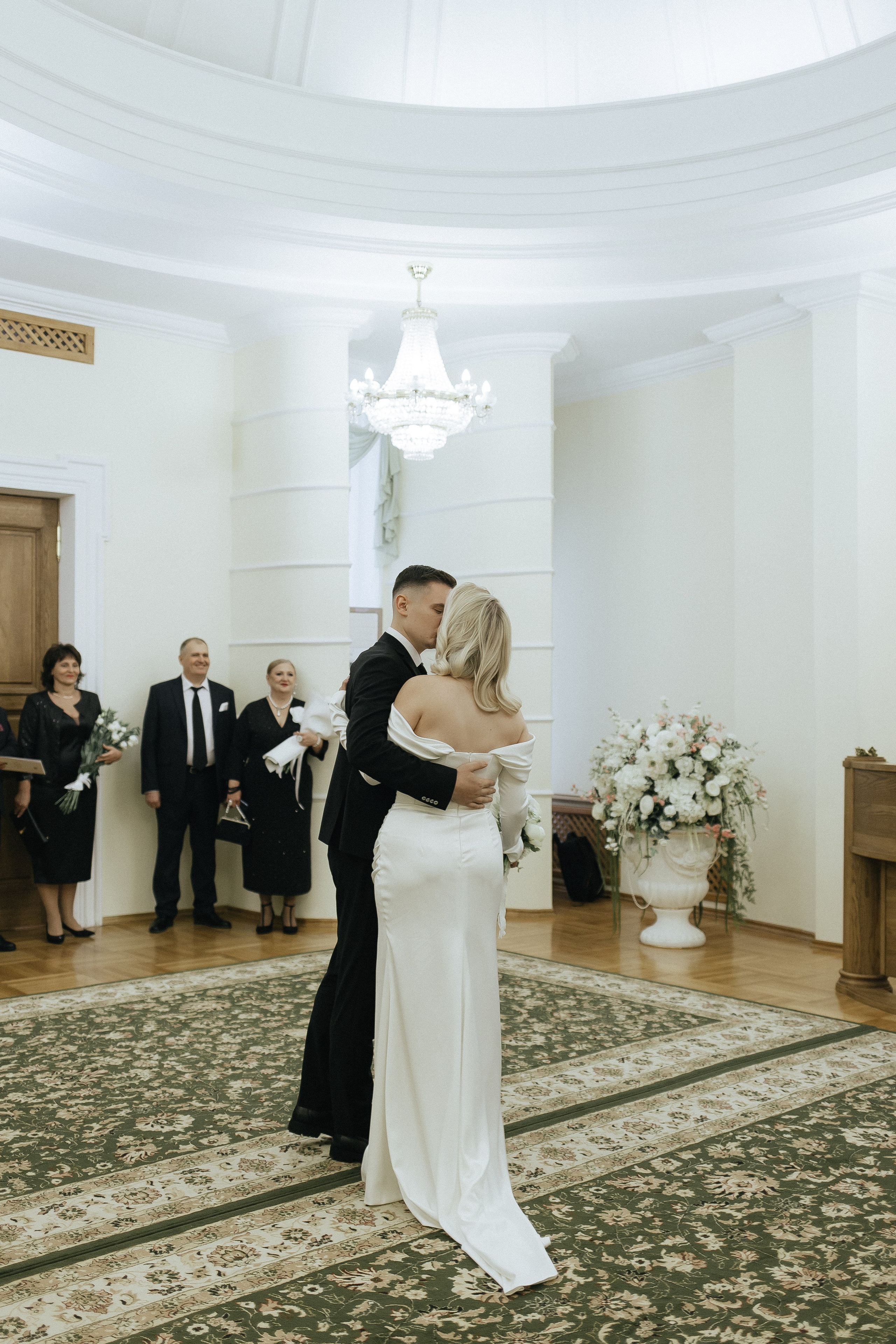 N & L. Фотограф Ольга Сапронова. Свадебный фотограф Ольга Сапронова