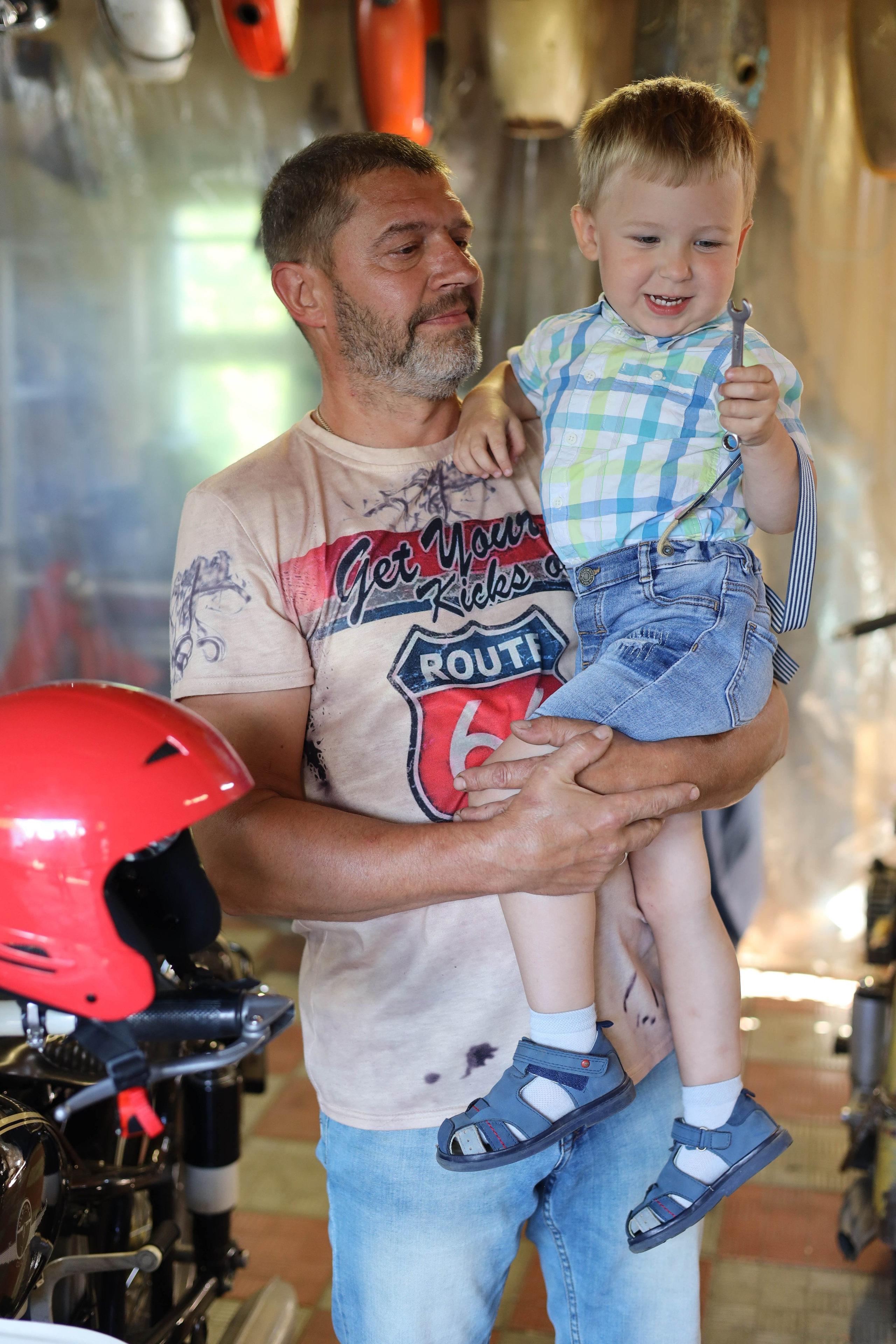 Связь Поколений — 9. Артеменкова Анна Фотограф