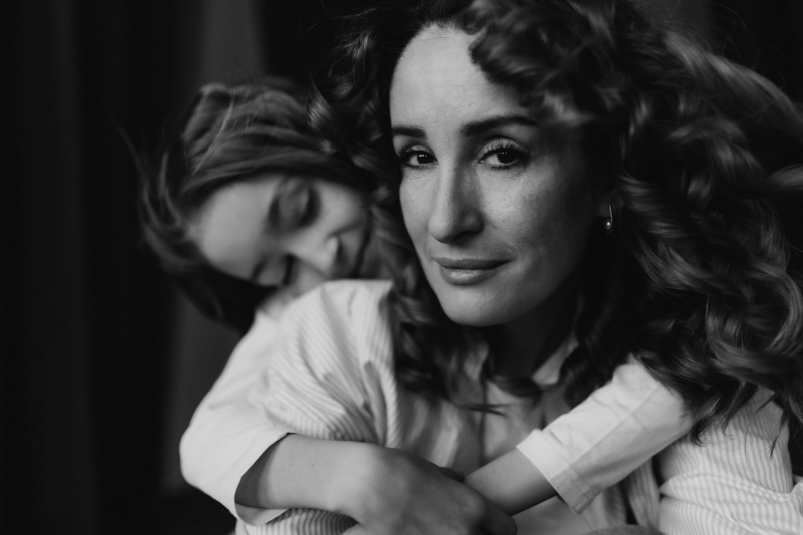 Варя с Аней. Татьяна Афонина | Фотограф