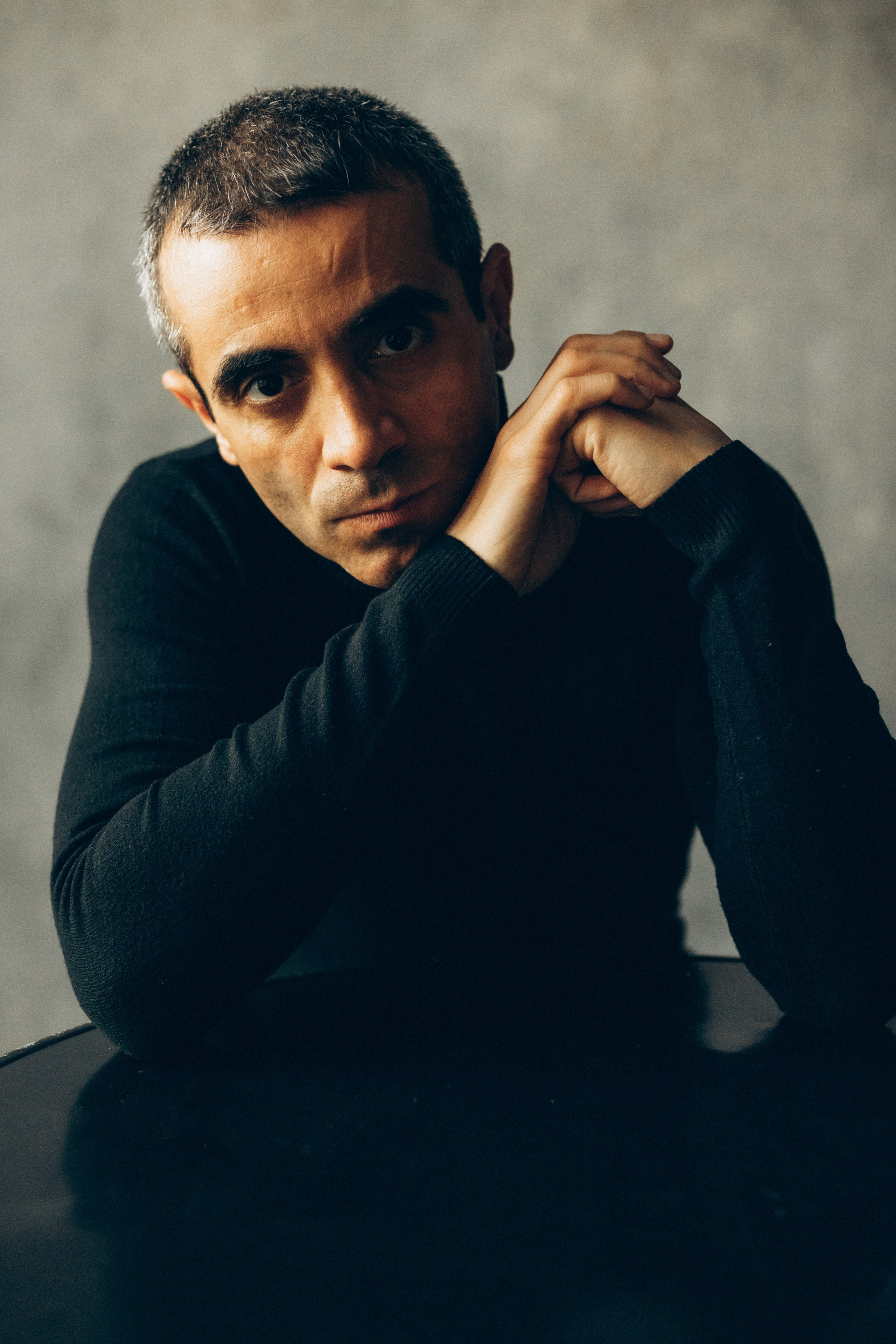 Самир. Татьяна Афонина | Фотограф