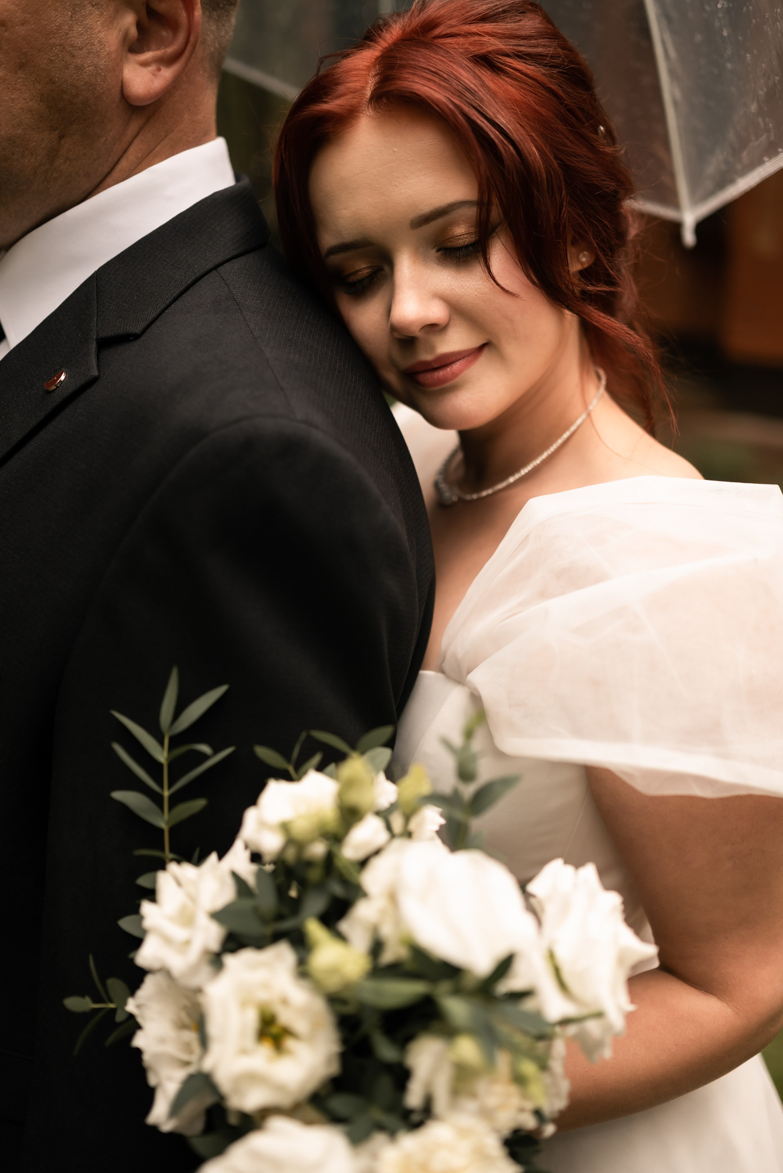 Свадьба Олега и Марии в Домодедово. Фотограф Ксения Огородова портфолио