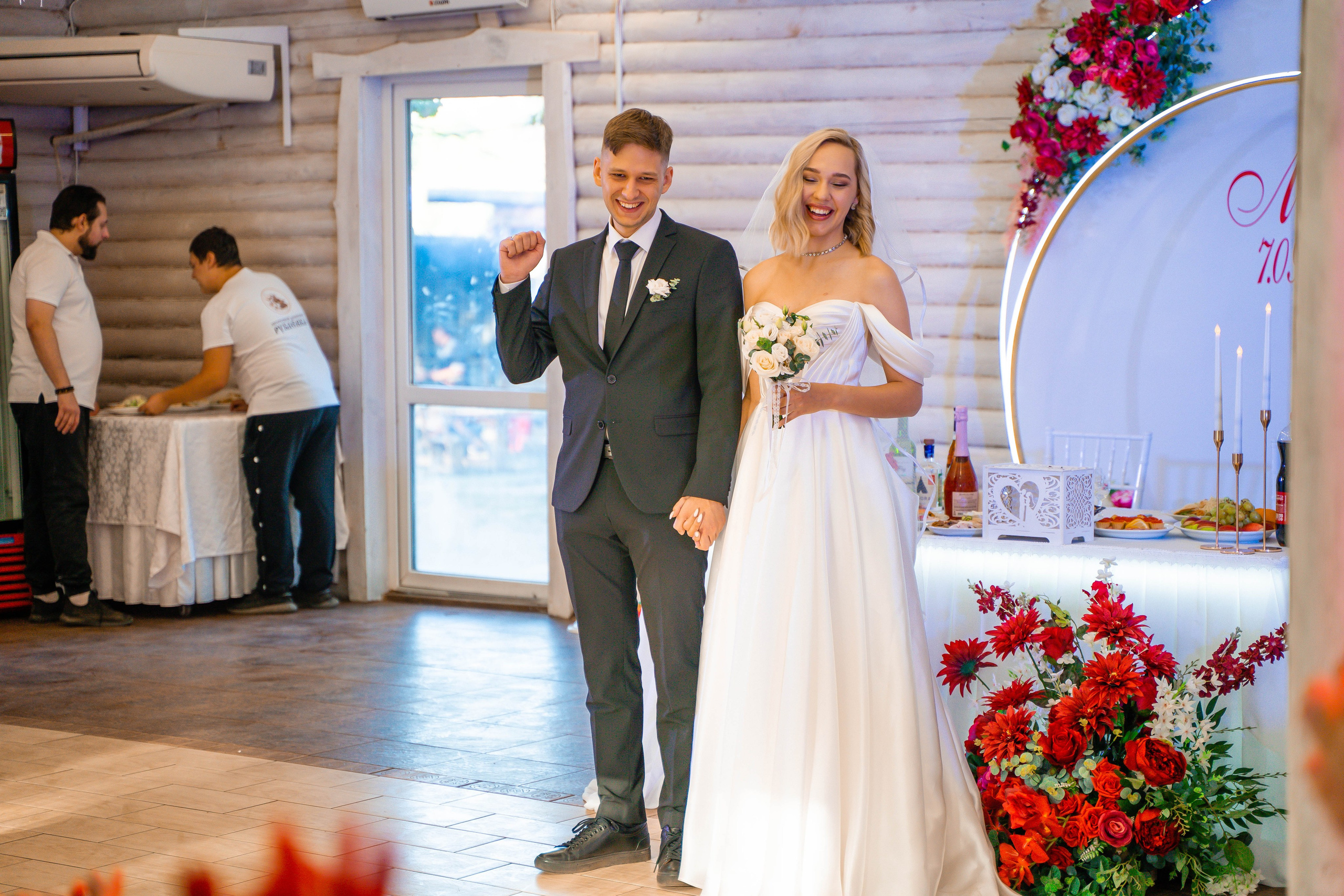 Свадебные фотосессии. Shmeleva.ph Фотограф Волгоград и Волжский — Анна Шмелева