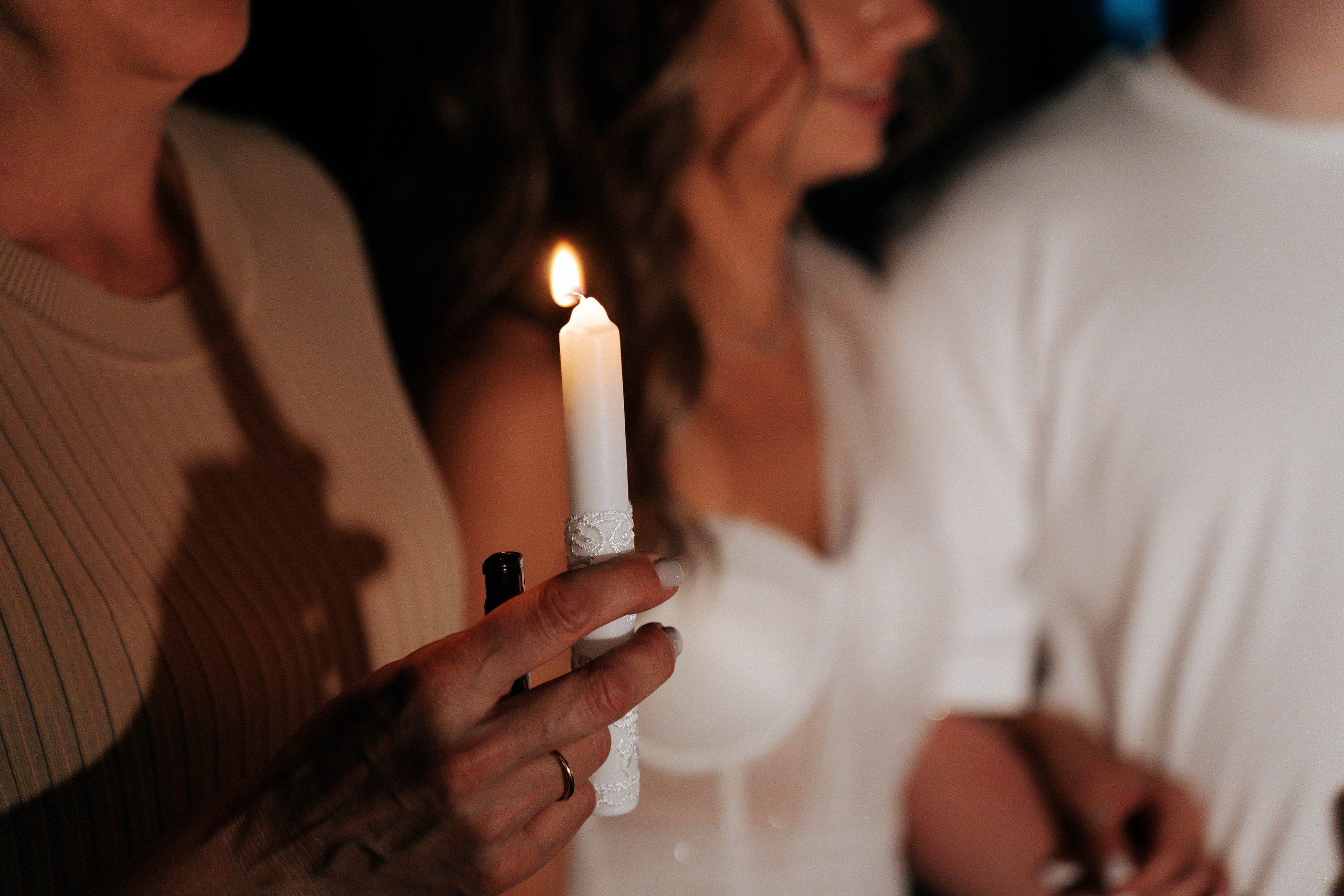 Oleg & Alexandra. Свадебный фотограф в Воронеже Самохина Екатерина