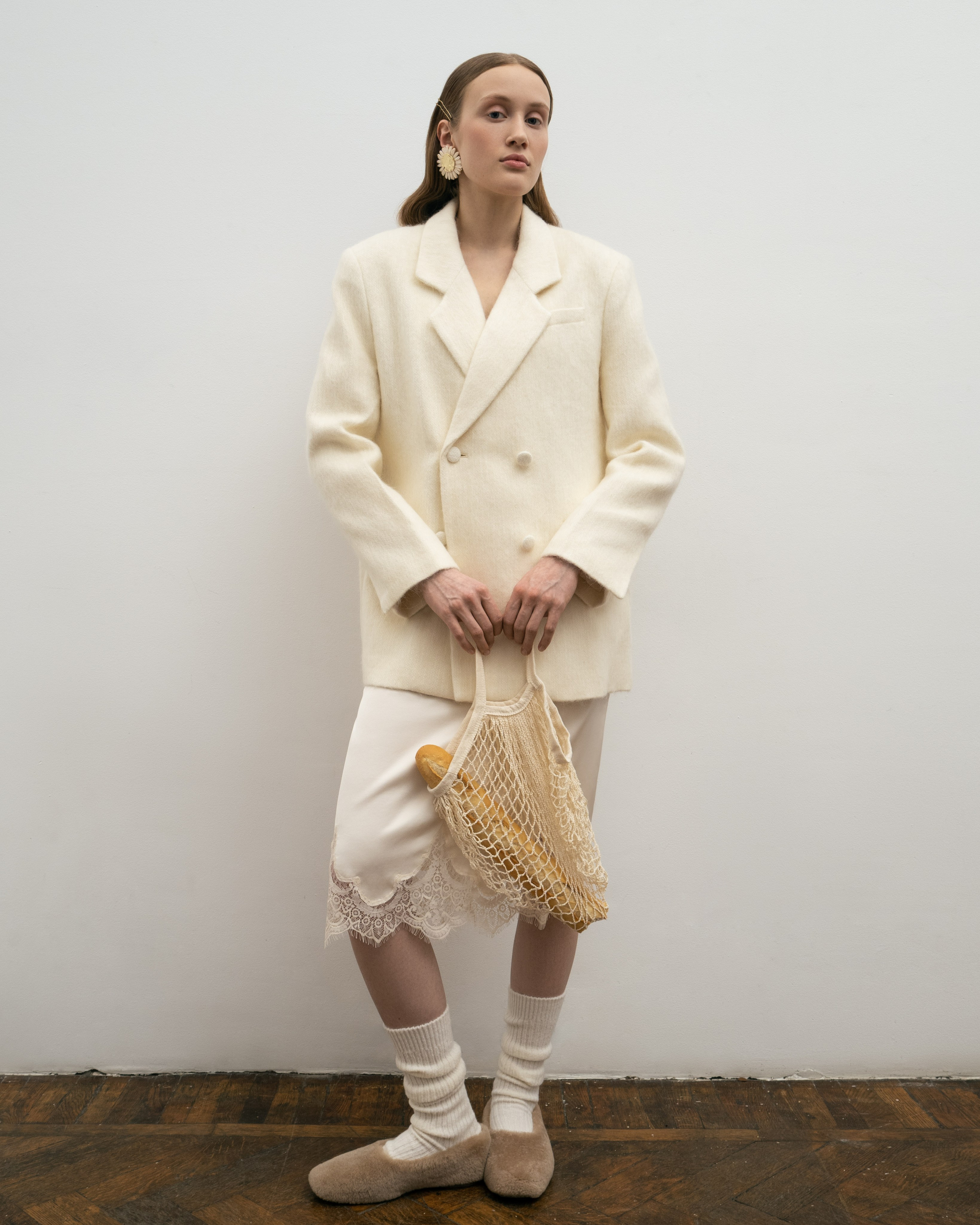 Stylized shoots. Фотограф Дарья Селезнева г. Москва