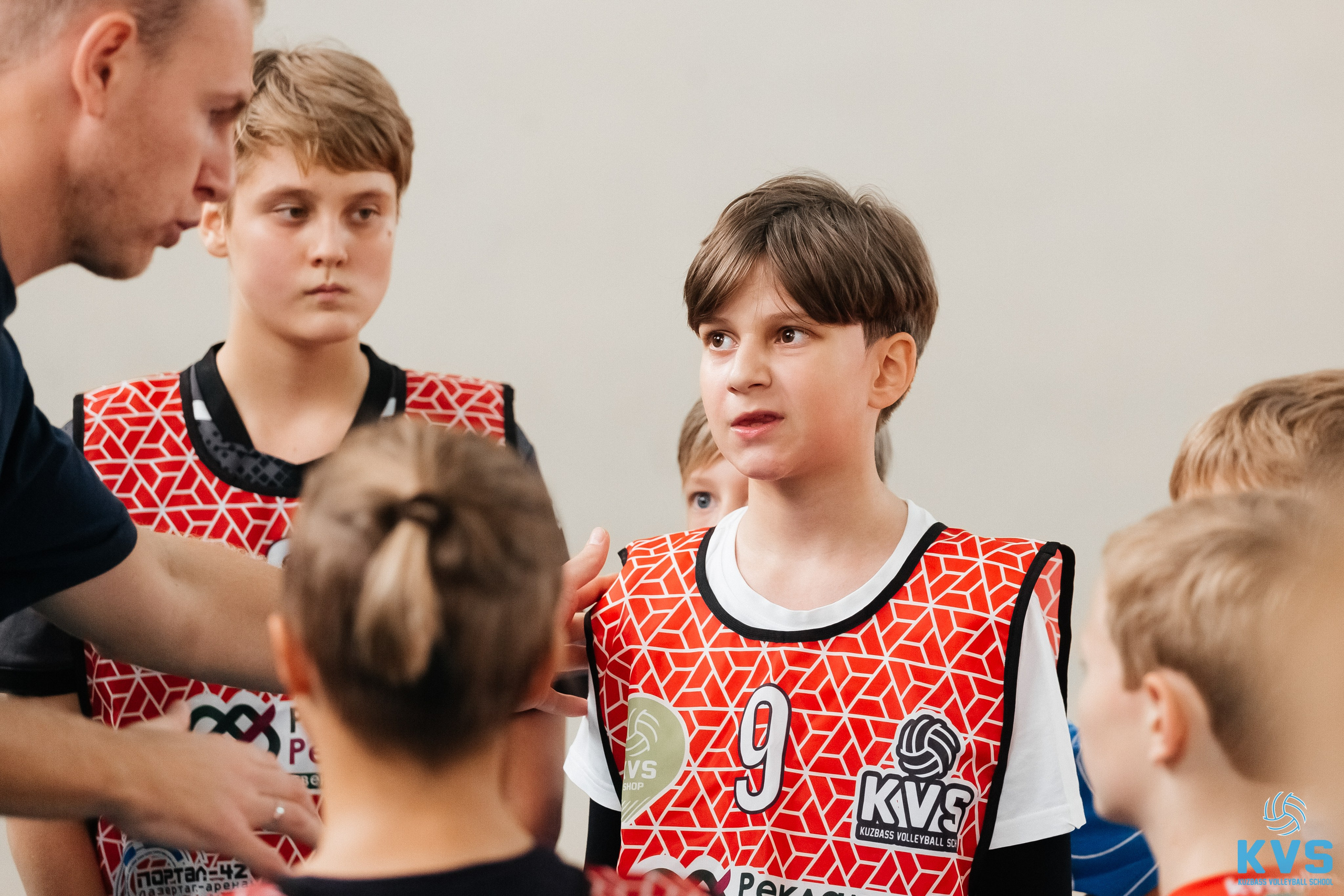 Волейбольный турнир «Надежда Сибири». Фотограф Кемерово | Сергей
