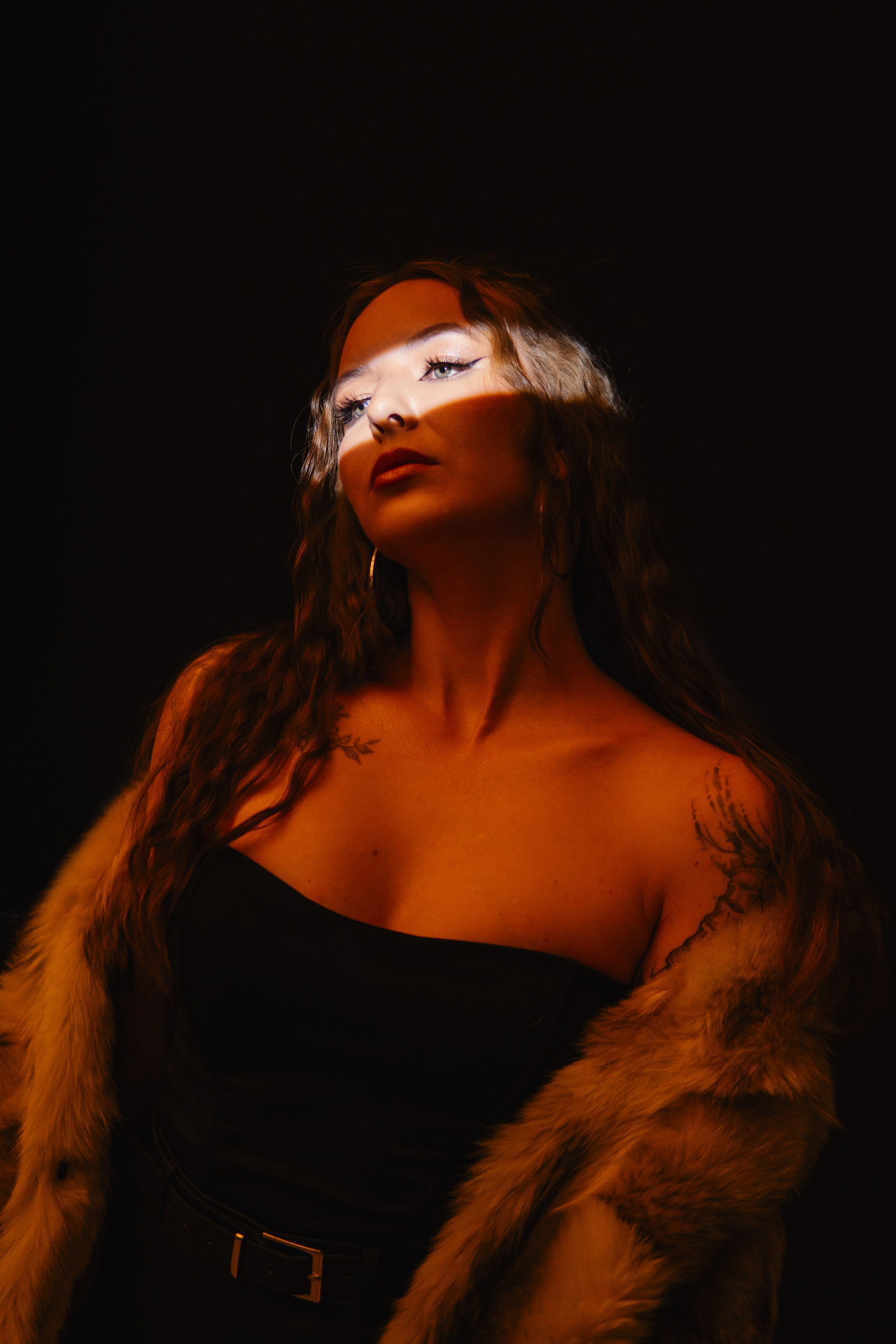 Маша. Фотосъемки в Санкт-Петербурге и Ленинградской области