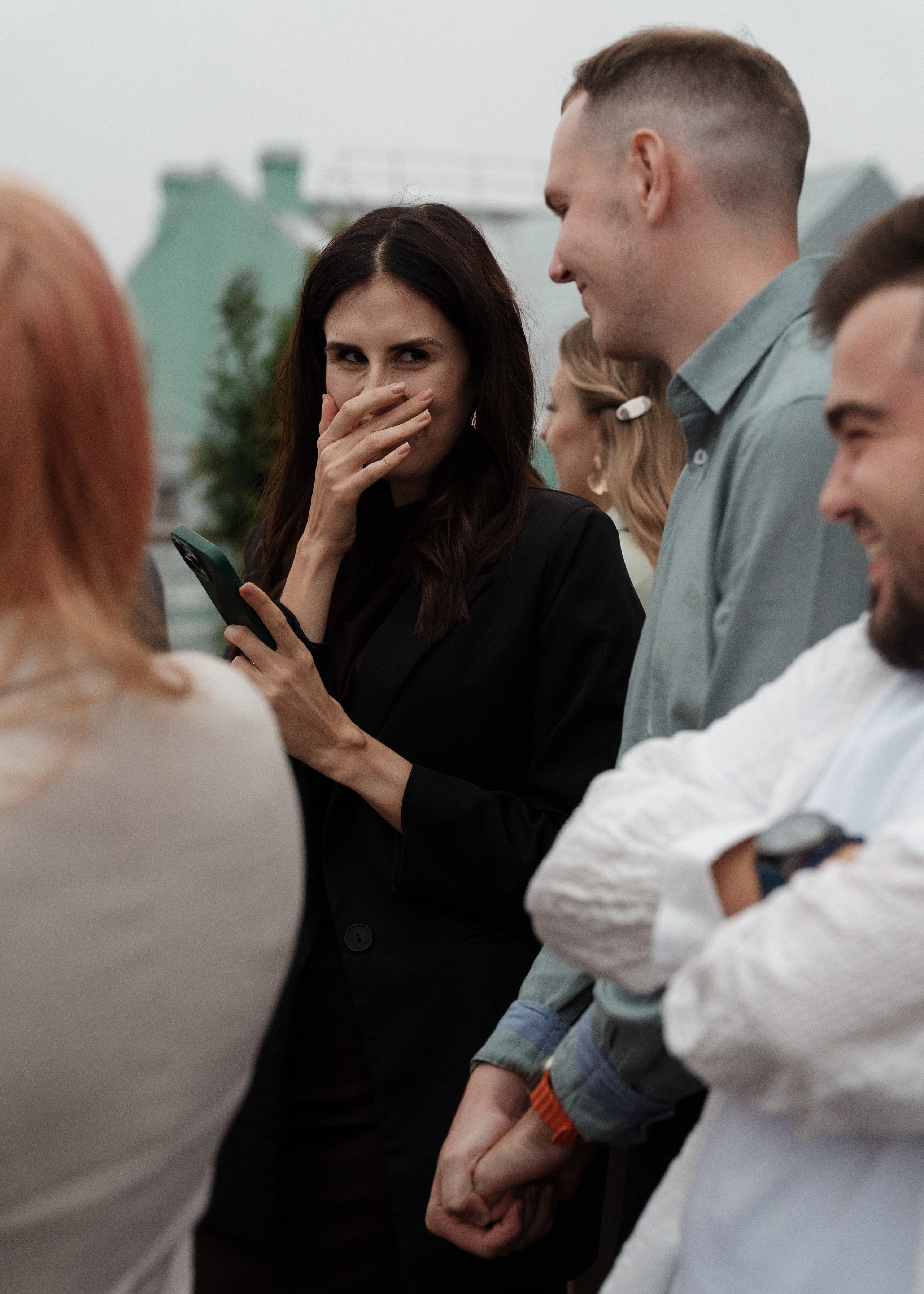 Никита и Наташа. Свадебный и семейный фотограф в Санкт-Петербурге Дмитрий Панин