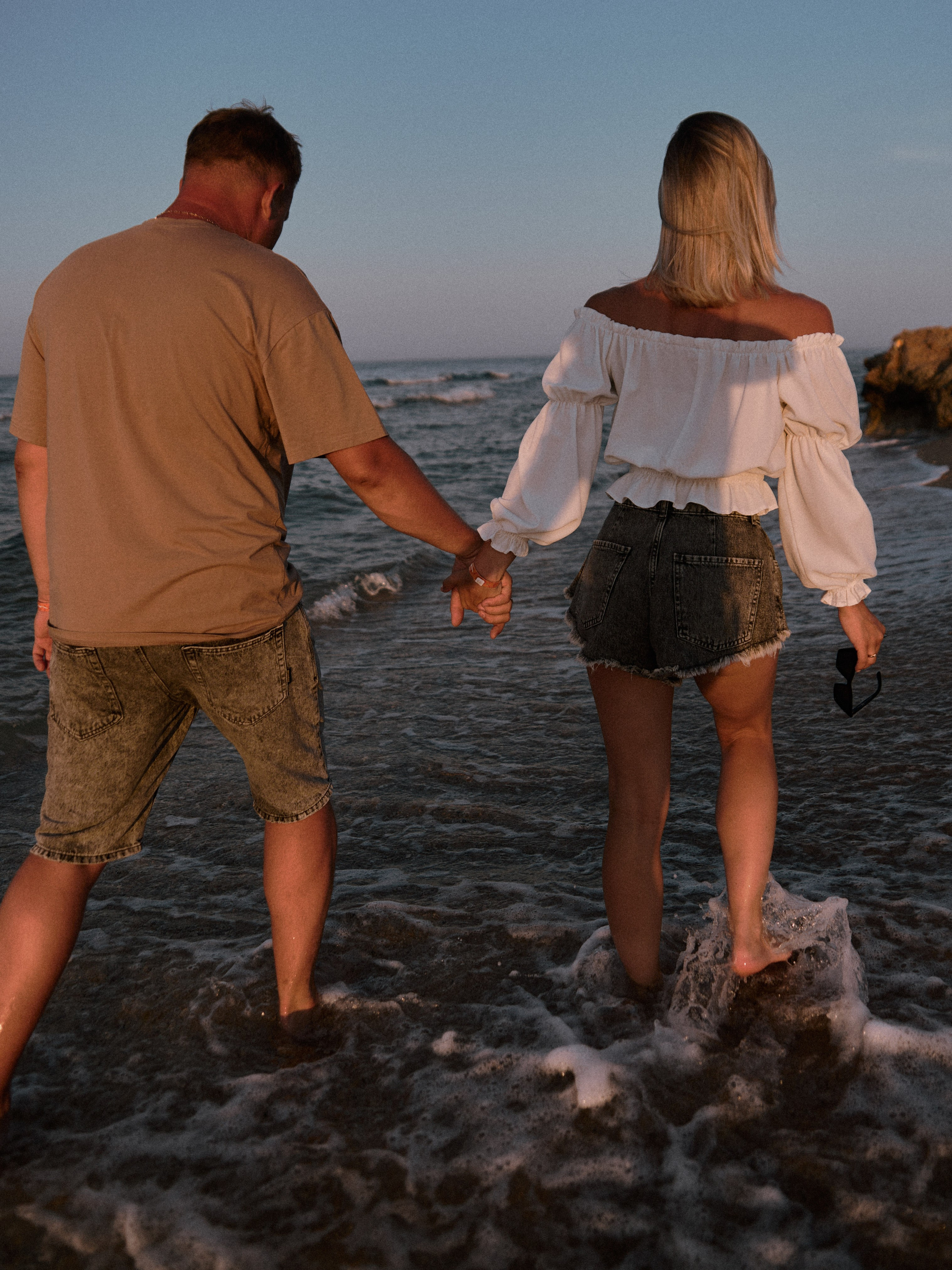 Anastasia & Sergey. Jorgis — фотограф в Хургаде / обучение фотографии