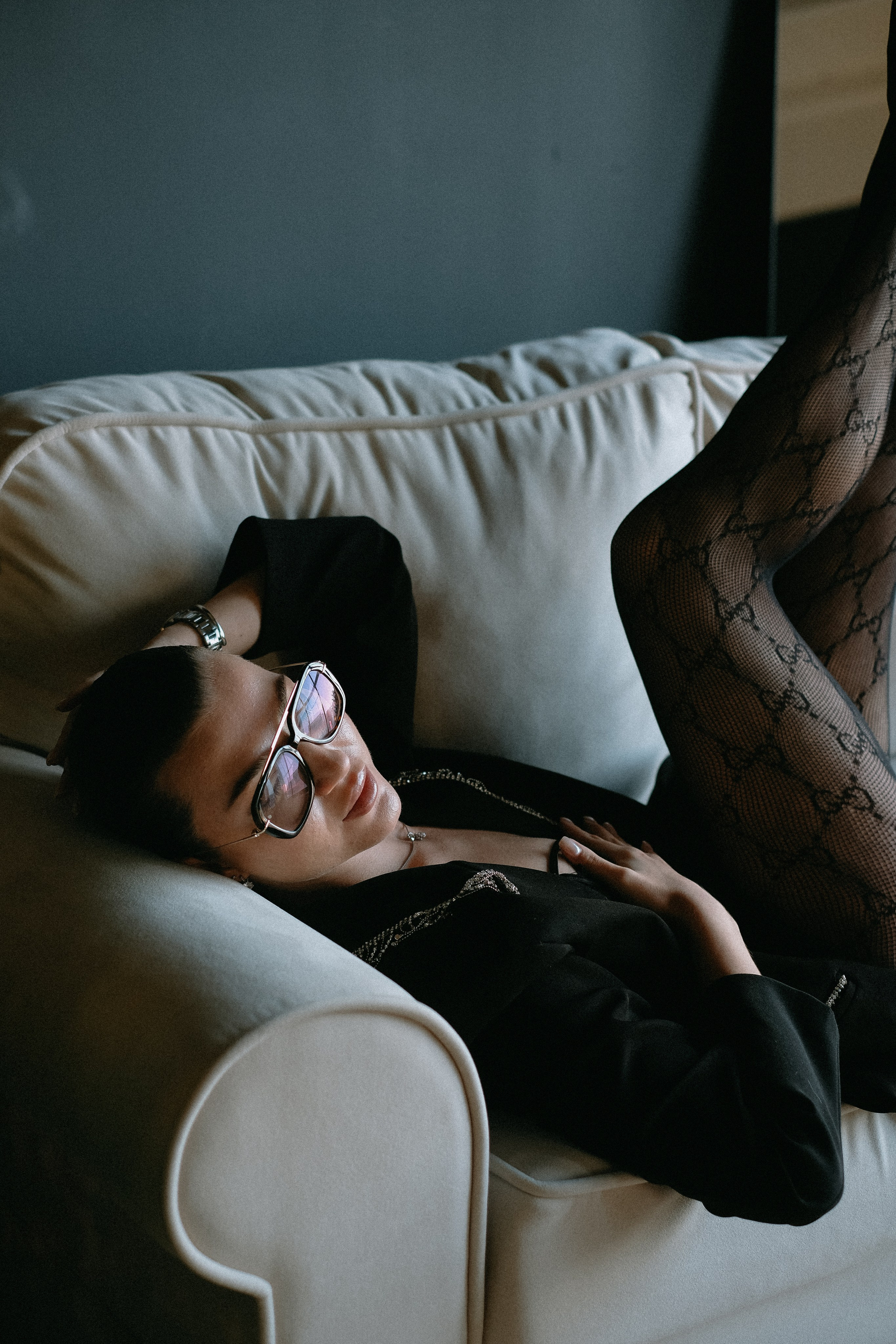 Кристина. ФОТОГРАФ АННА КАЗАРЯН