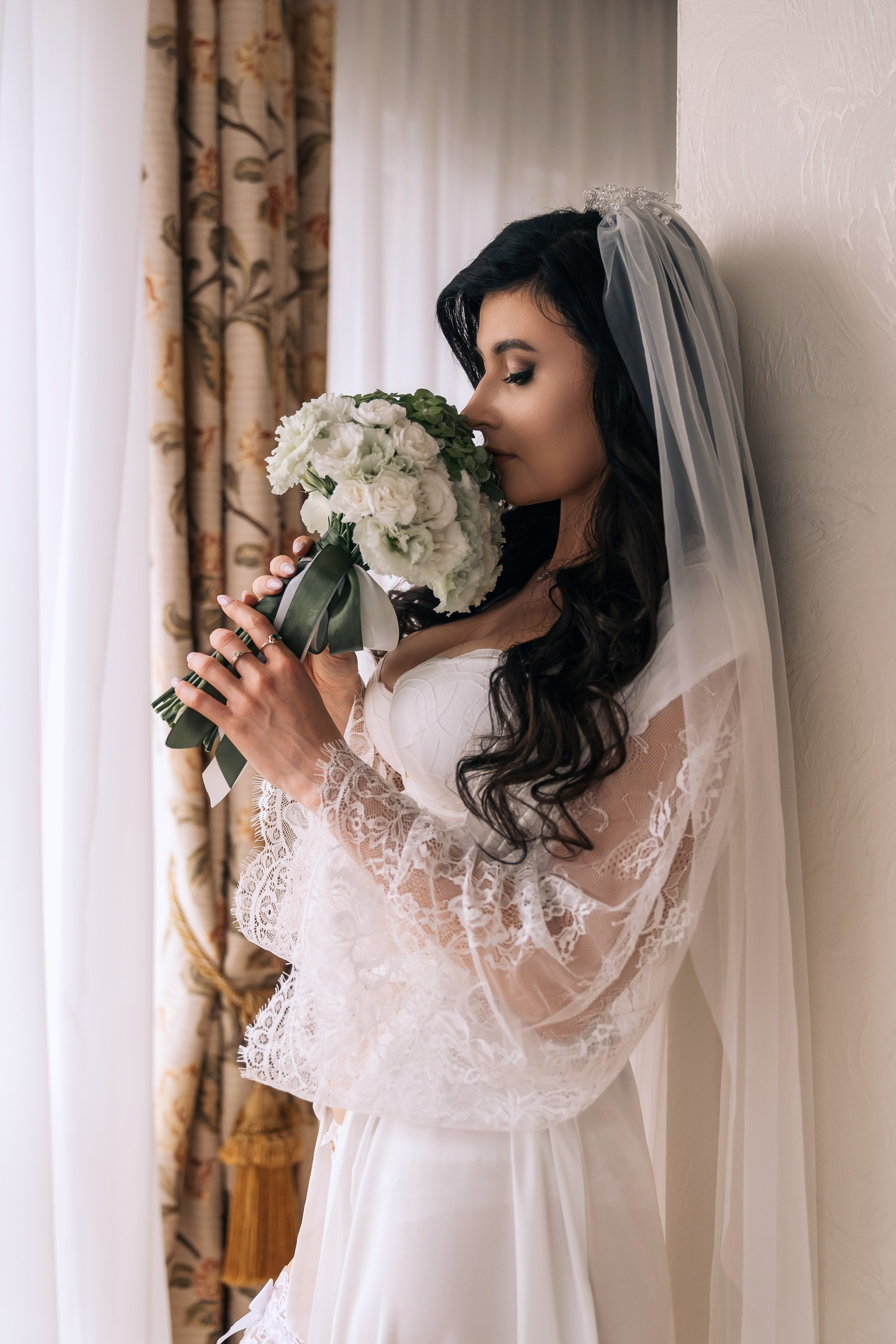 Свадебный фотограф в Краснодаре + видеограф