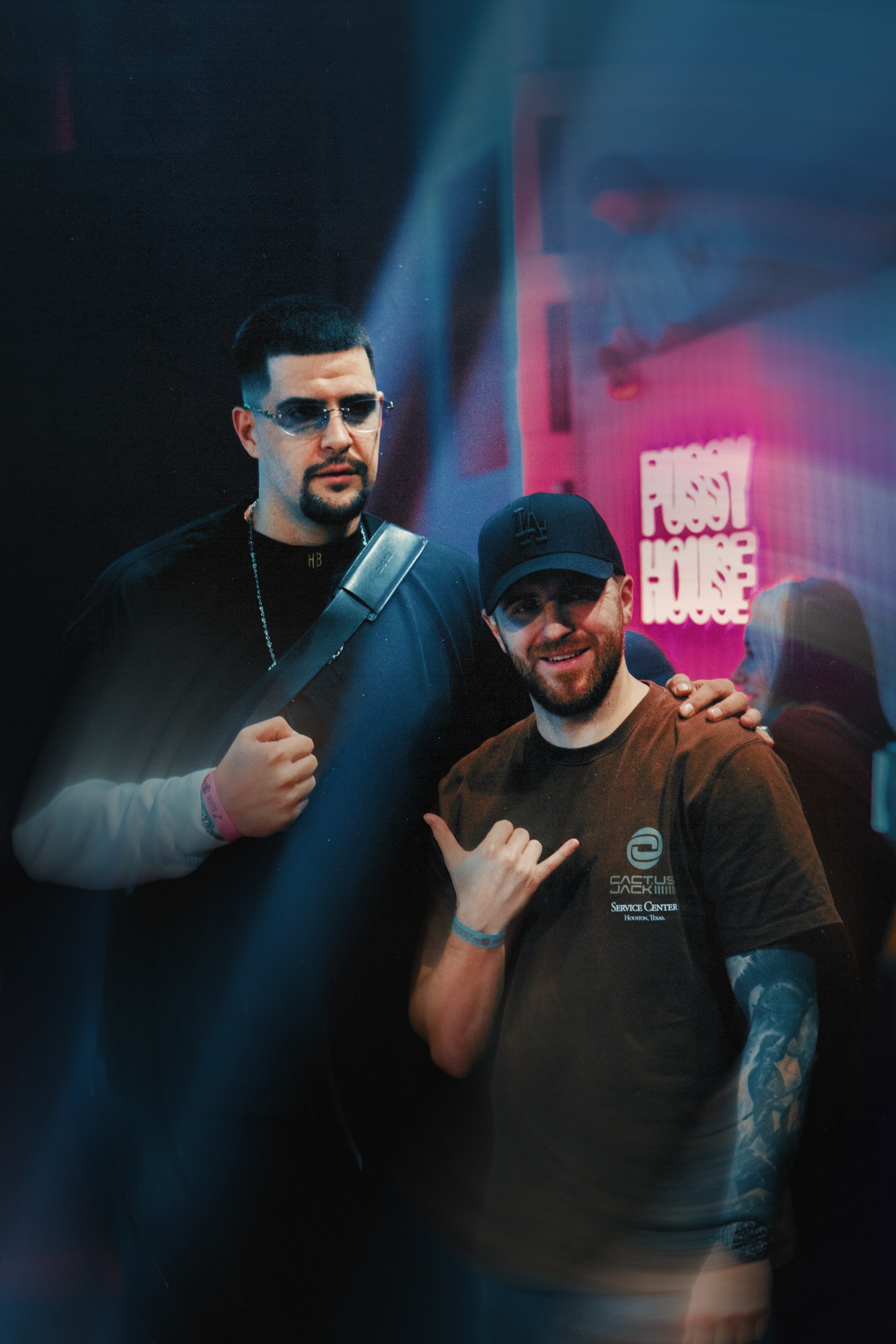 Репортаж. Твой фотограф в Москве