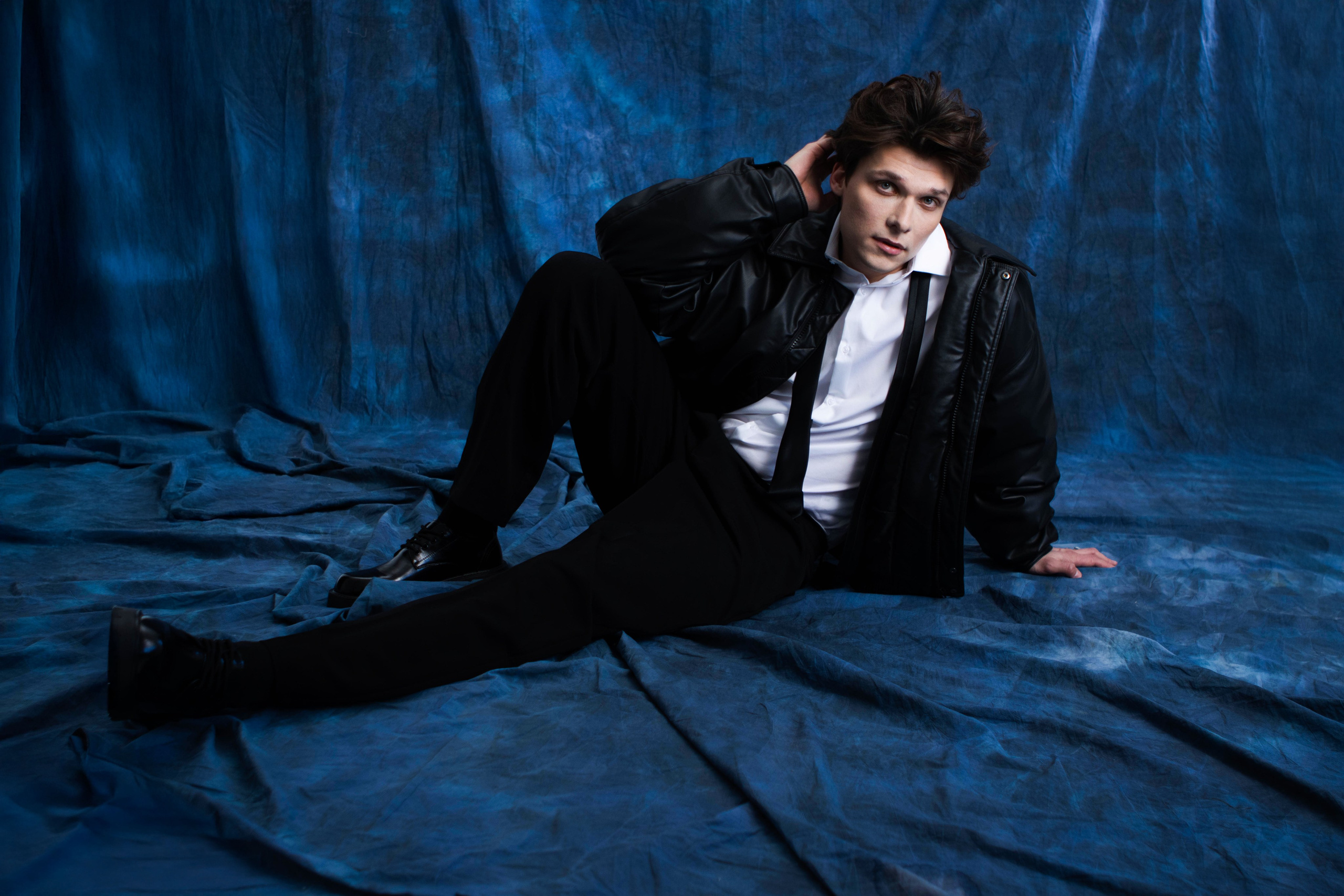 Портрет. Твой фотограф в Москве