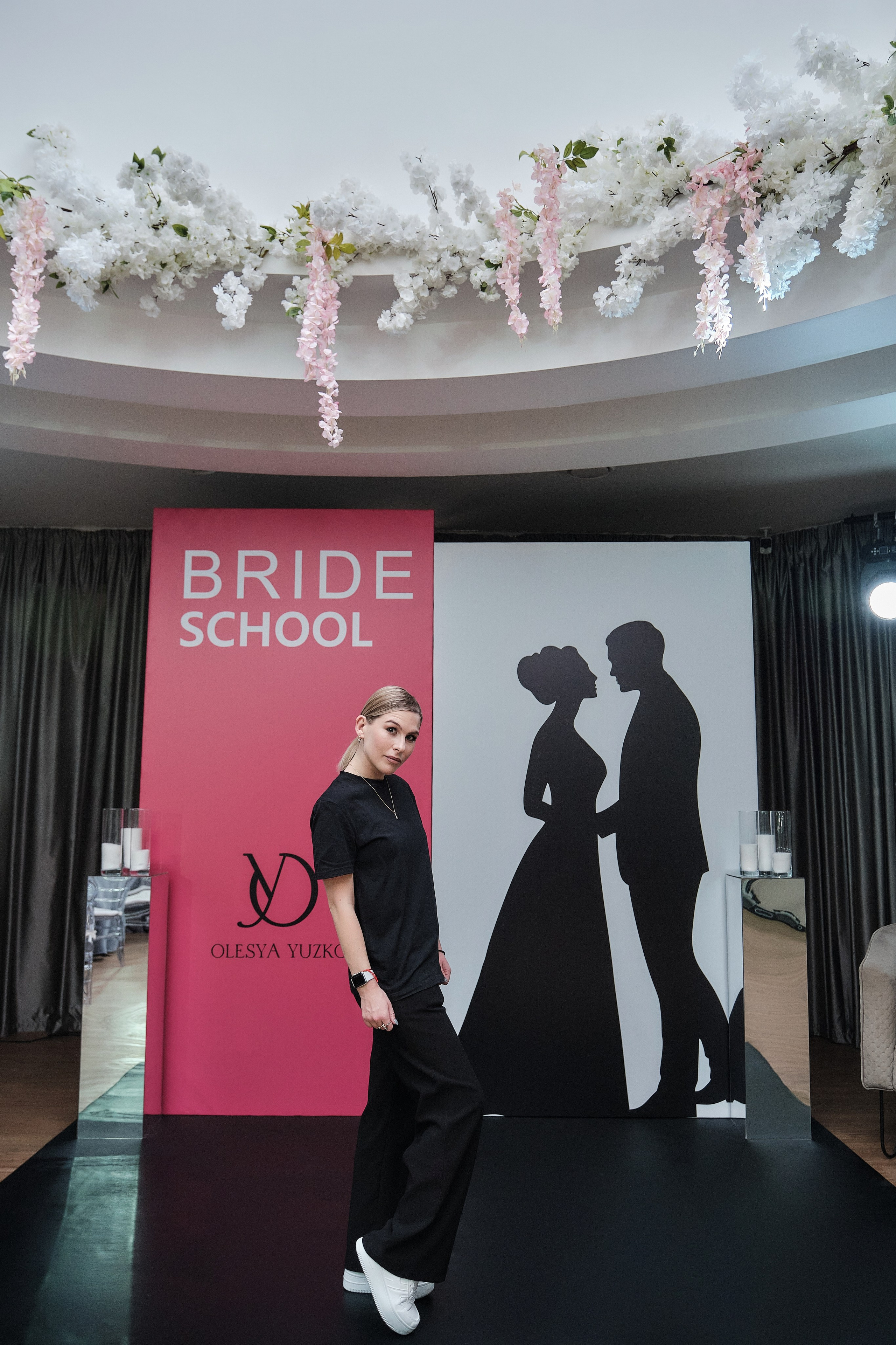 Школа невест 5. Свадебный фотограф в Екатеринбурге Соседков Евгений