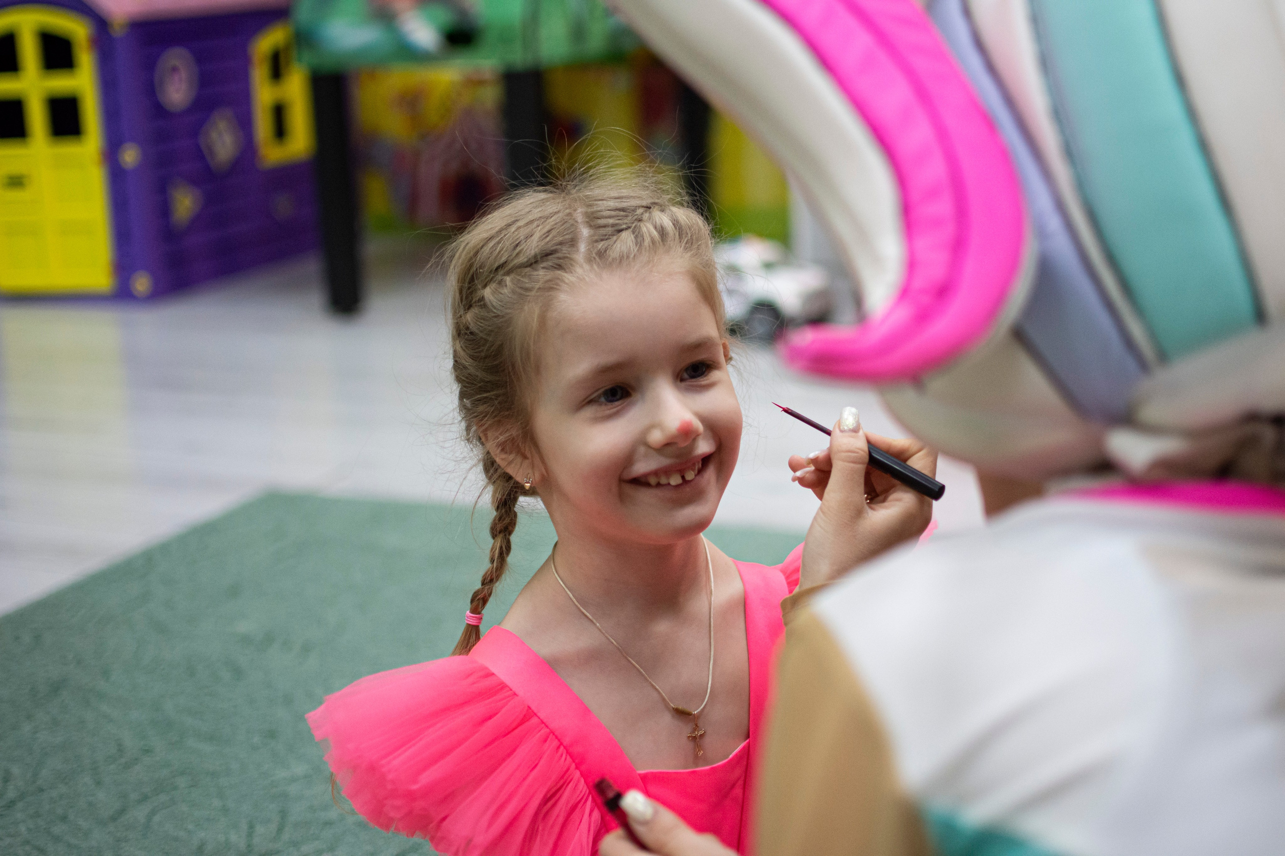 Мероприятия. Фотограф в Белгороде Анастасия Богунова