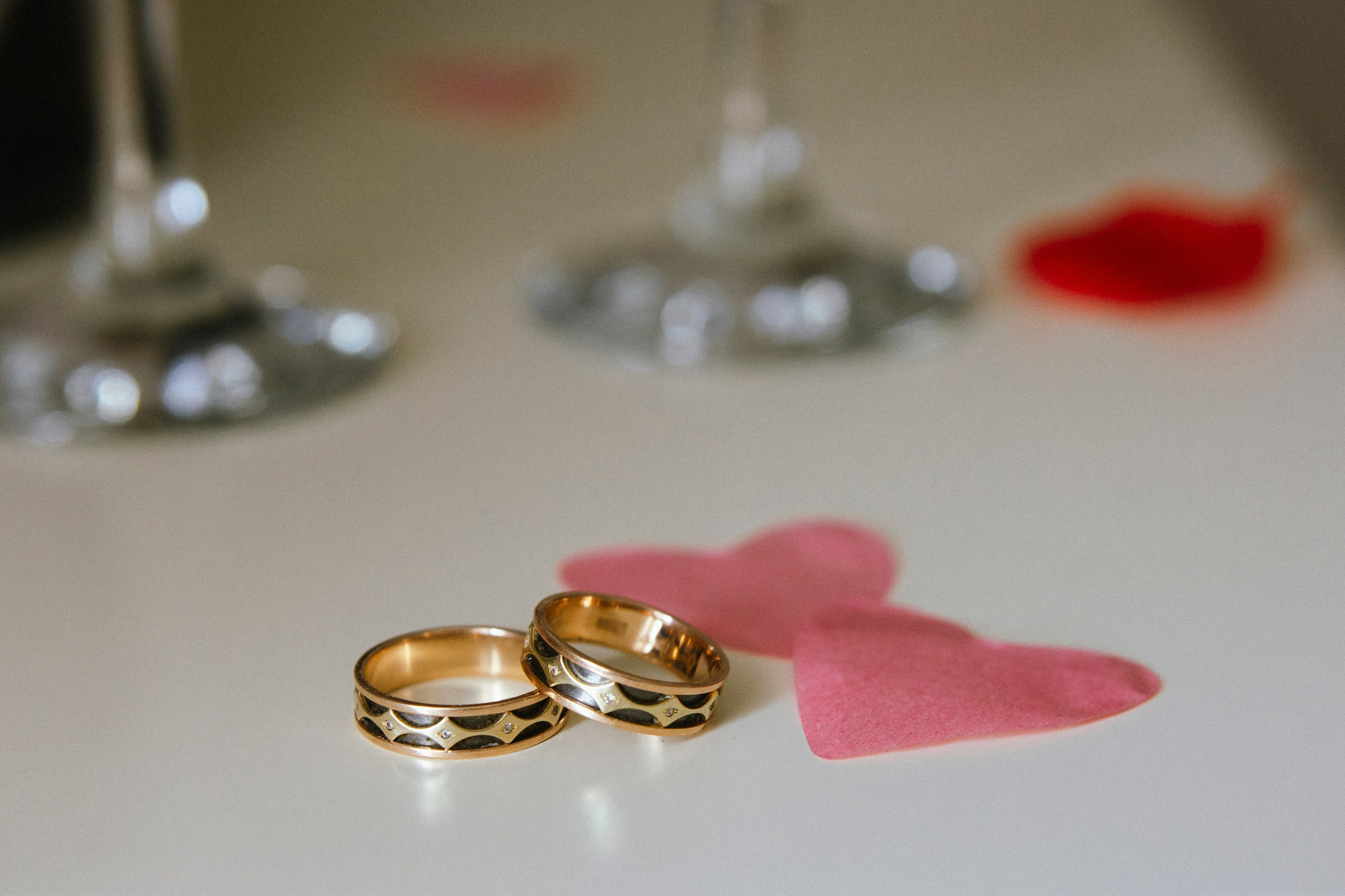 История любви. Фотограф в Белгороде Анастасия Богунова