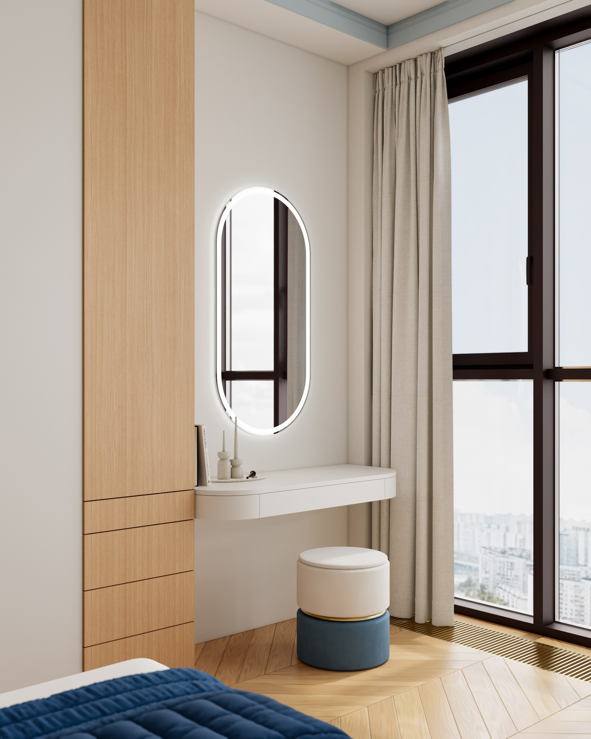 FULL HOUSE. Емцова Елизавета & DESIGNER ZDES