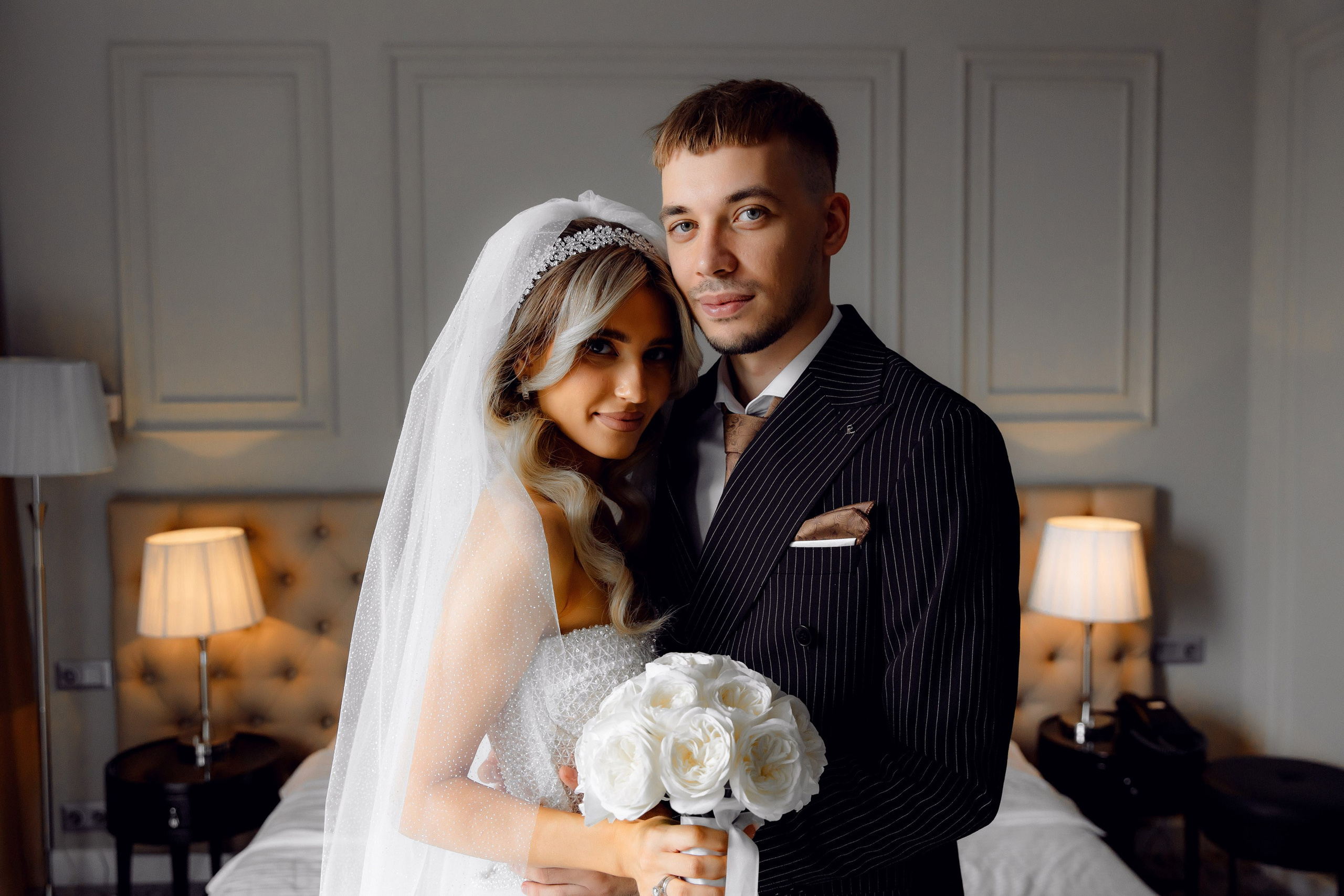 Свадебная съемка в Москве — Профессиональный фотограф Александр Визит. Александр Визит — Профессиональный фотограф, город Москва