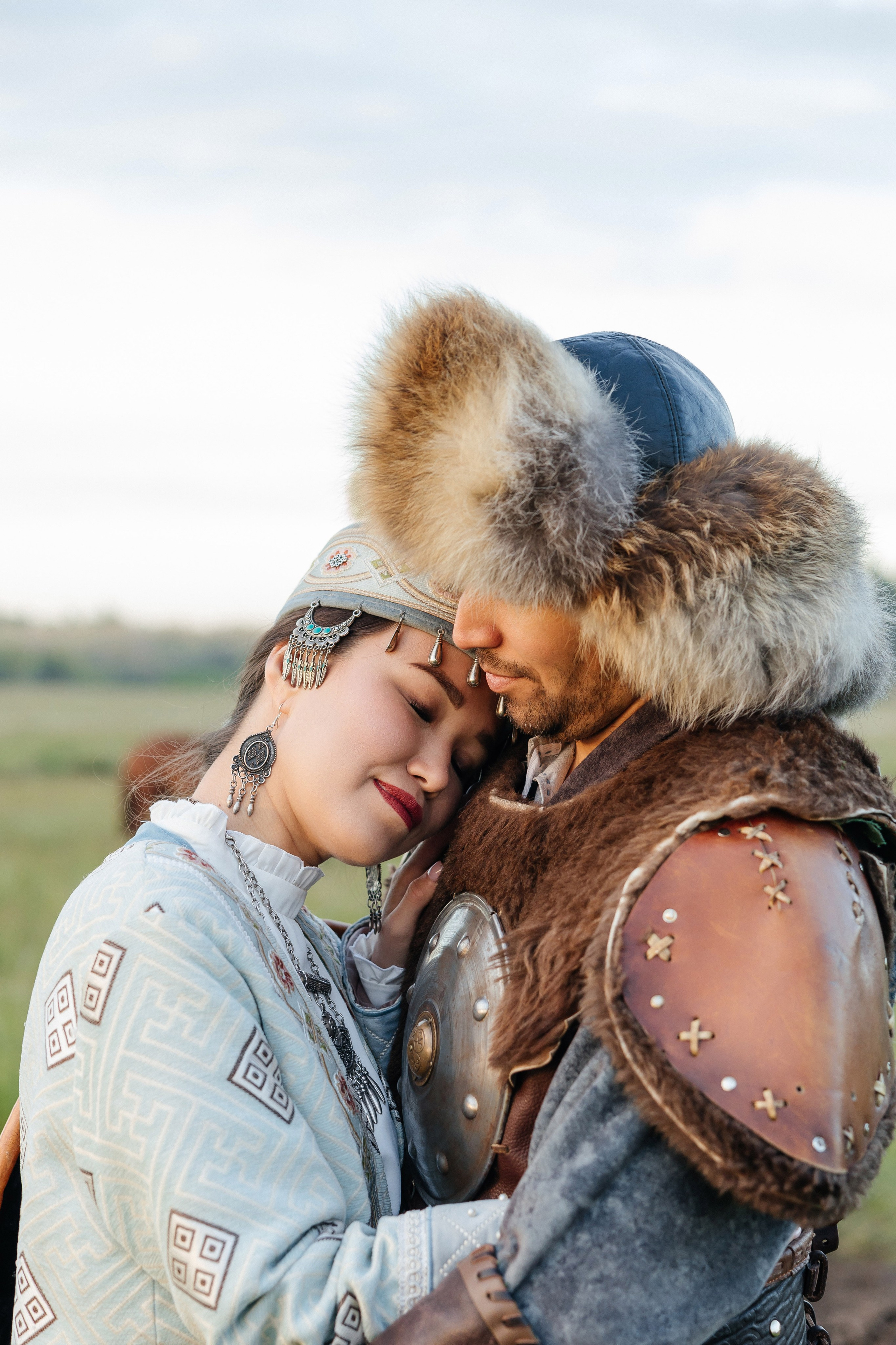 Viktor&Alina. Профессиональный фотограф в городе Астана/Алматы Даурен Сембаев