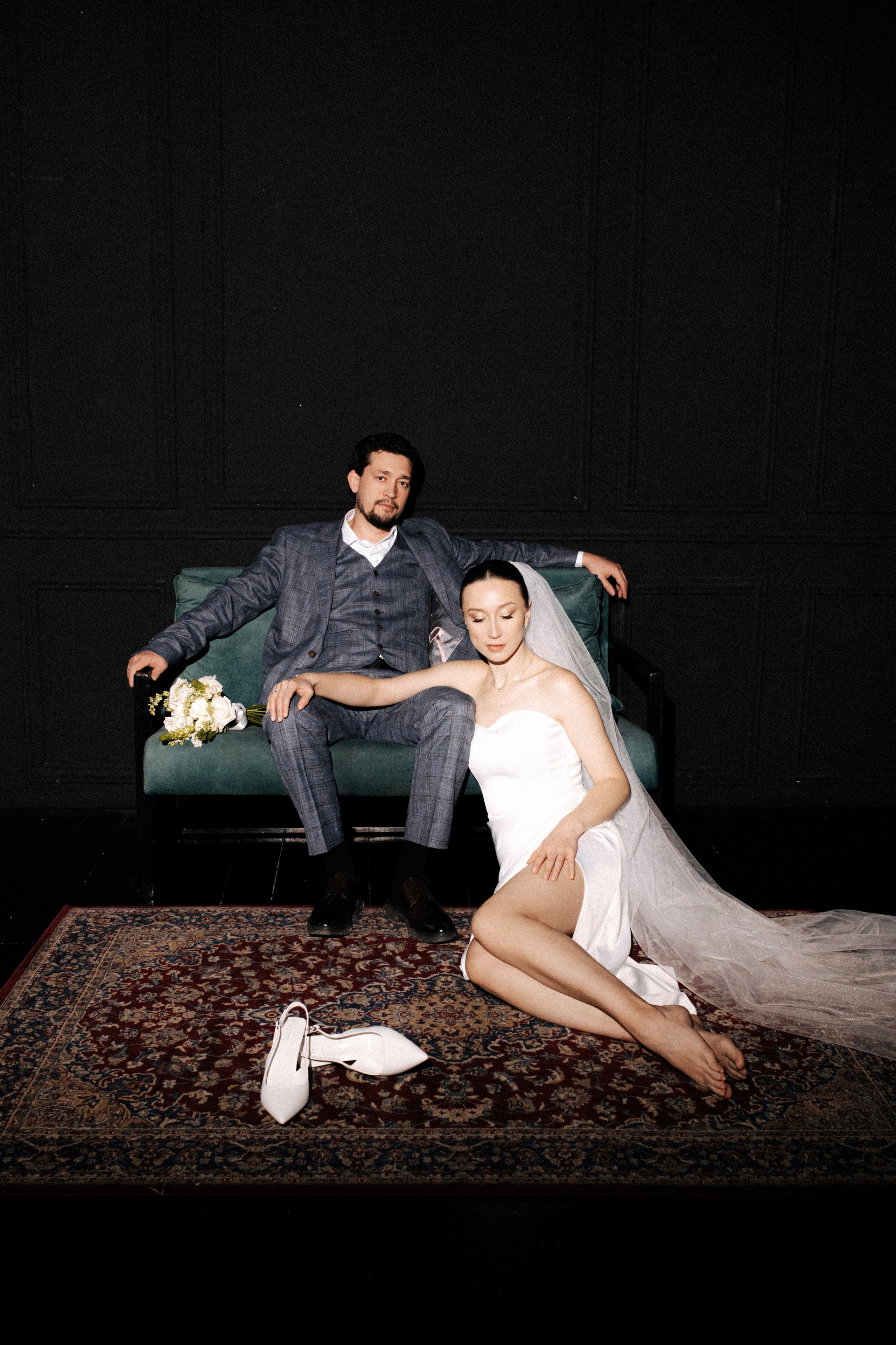 Свадебные. Фотограф в Чите Карина Власова