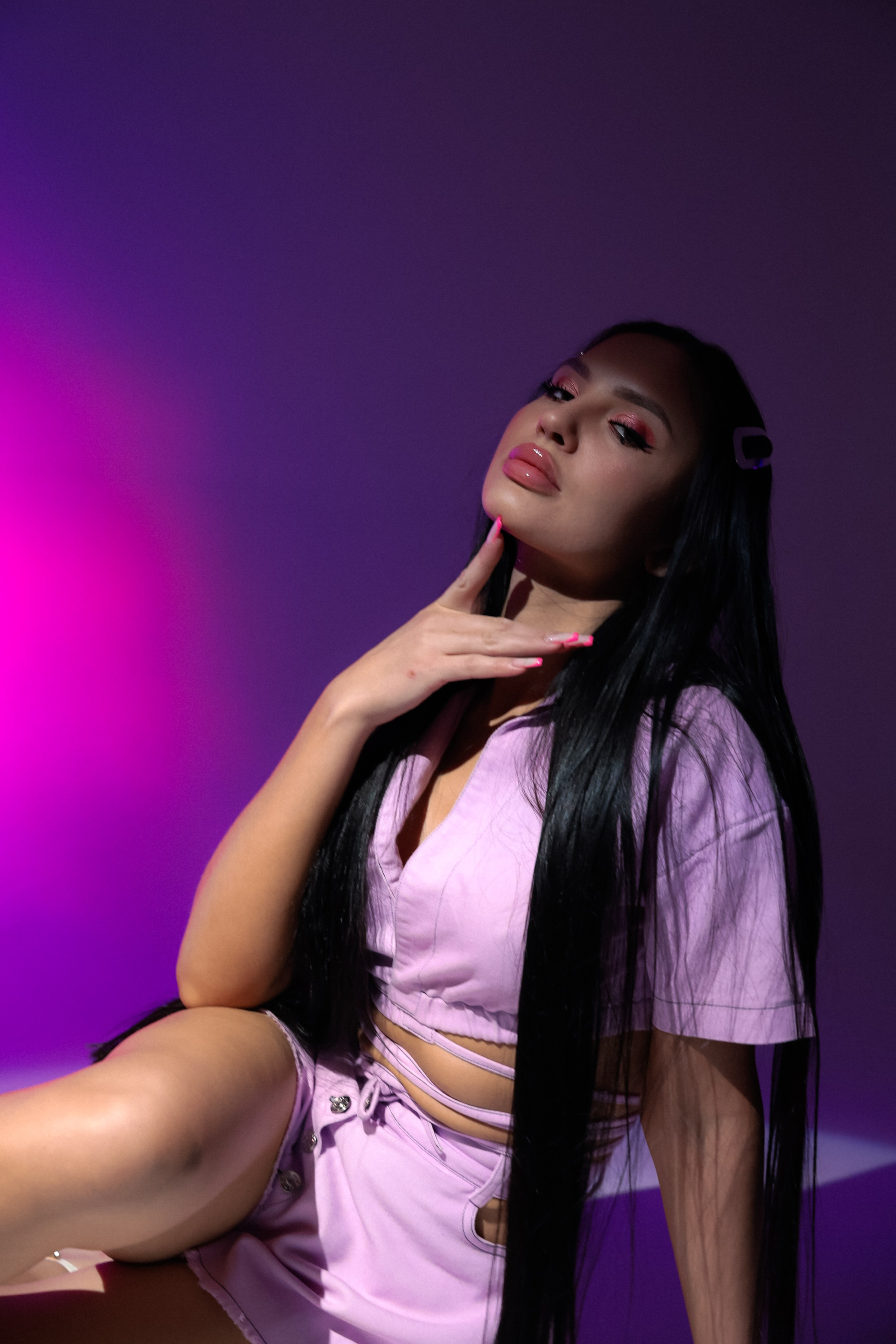 Любовь | Студия. Iva_lia