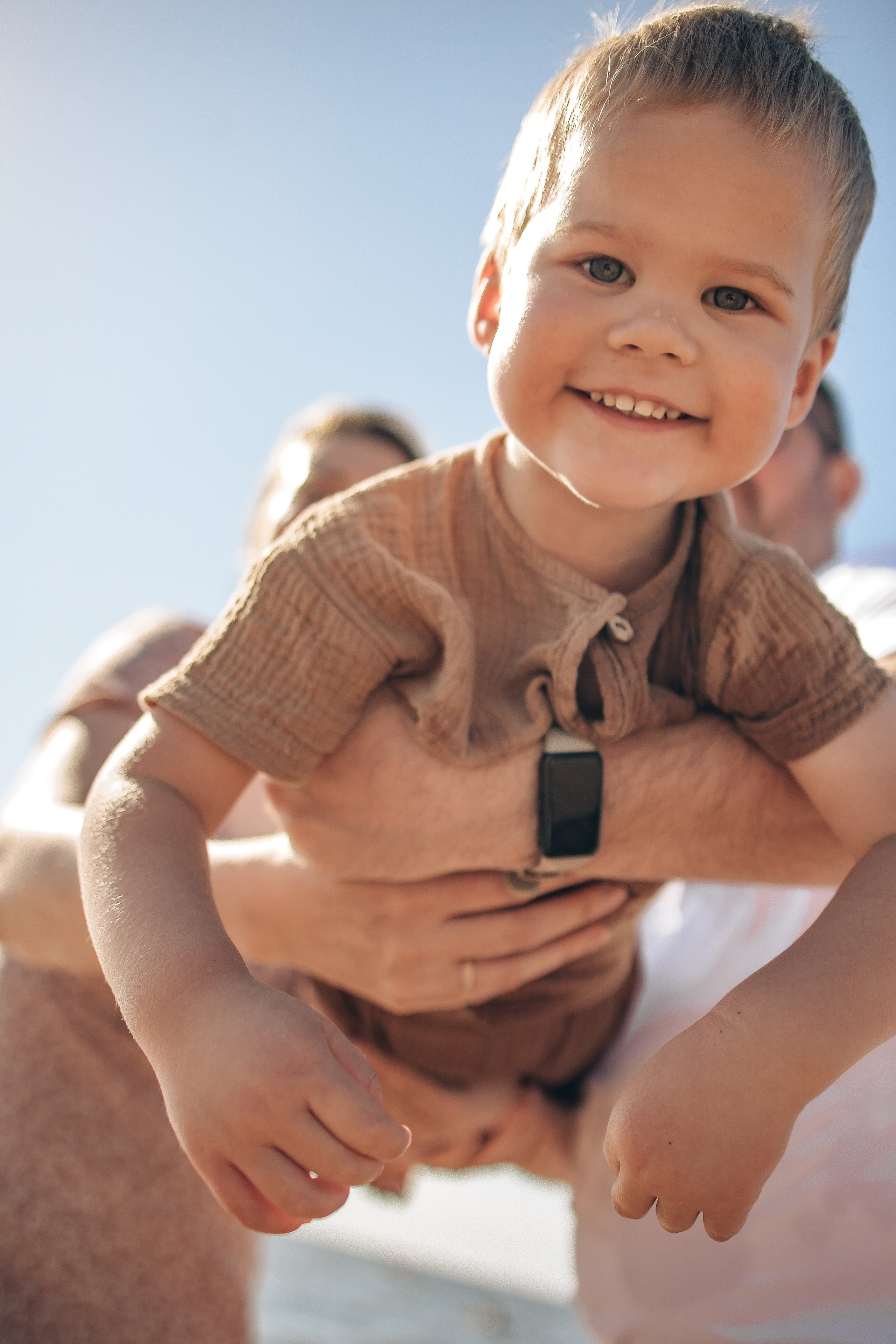 Залив. Фотограф Алена Малинина в Санкт-Петербурге Пушкин Питер СПб Семейные и детские фотосессии