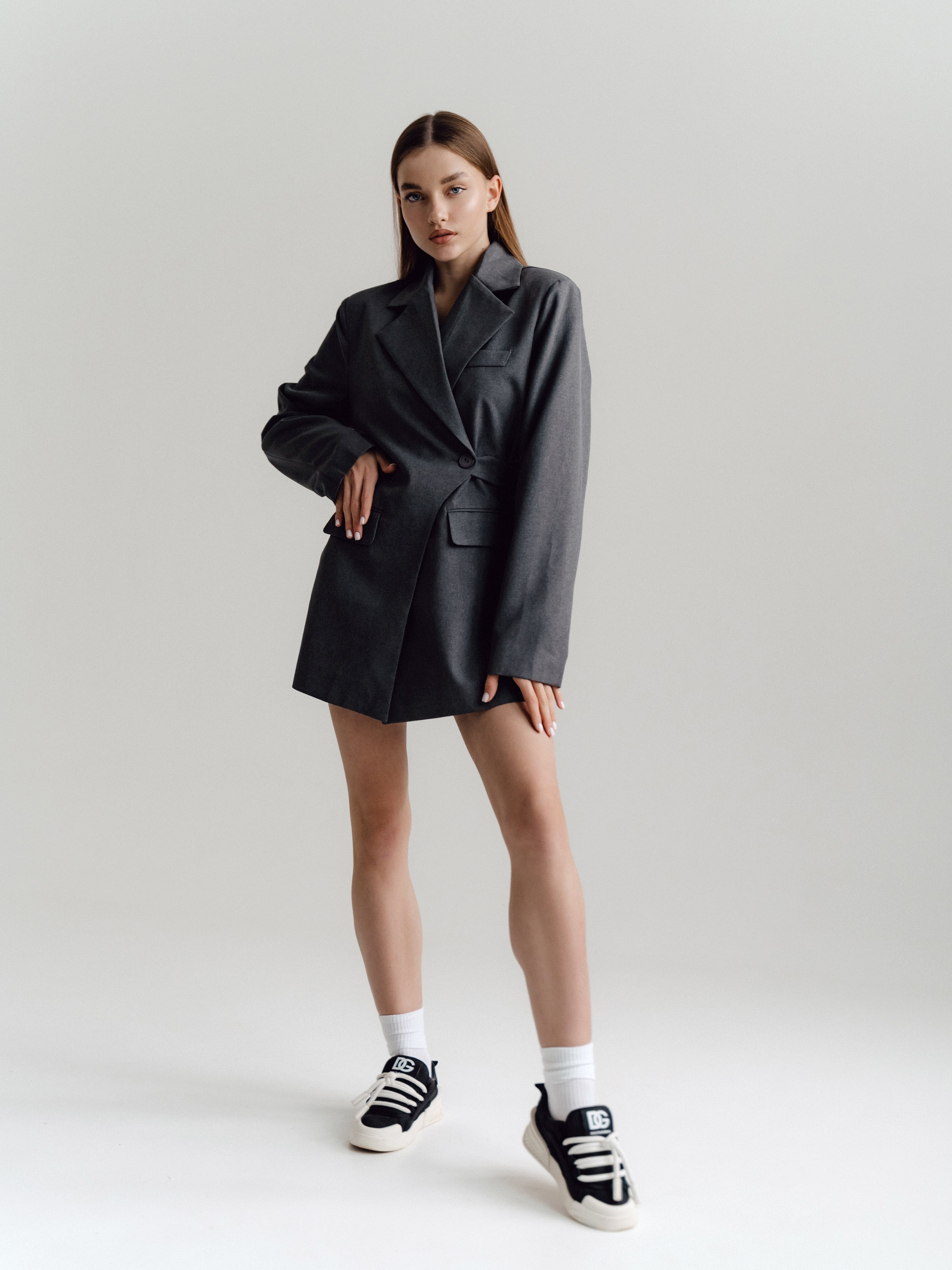 DIANA K. «Мисс Крым» модели. Стать моделью