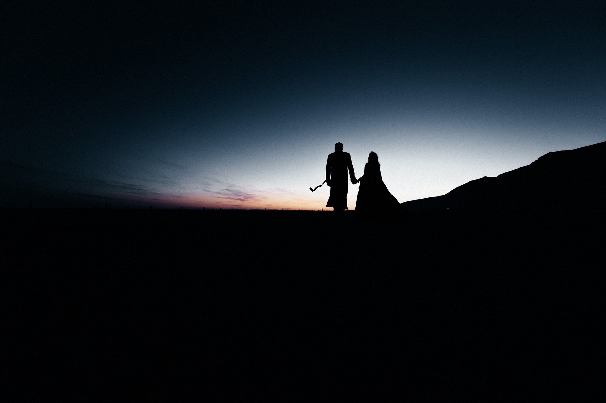 Mihail+Darya ICELAND. Свадебный фотограф Игорь Булгак