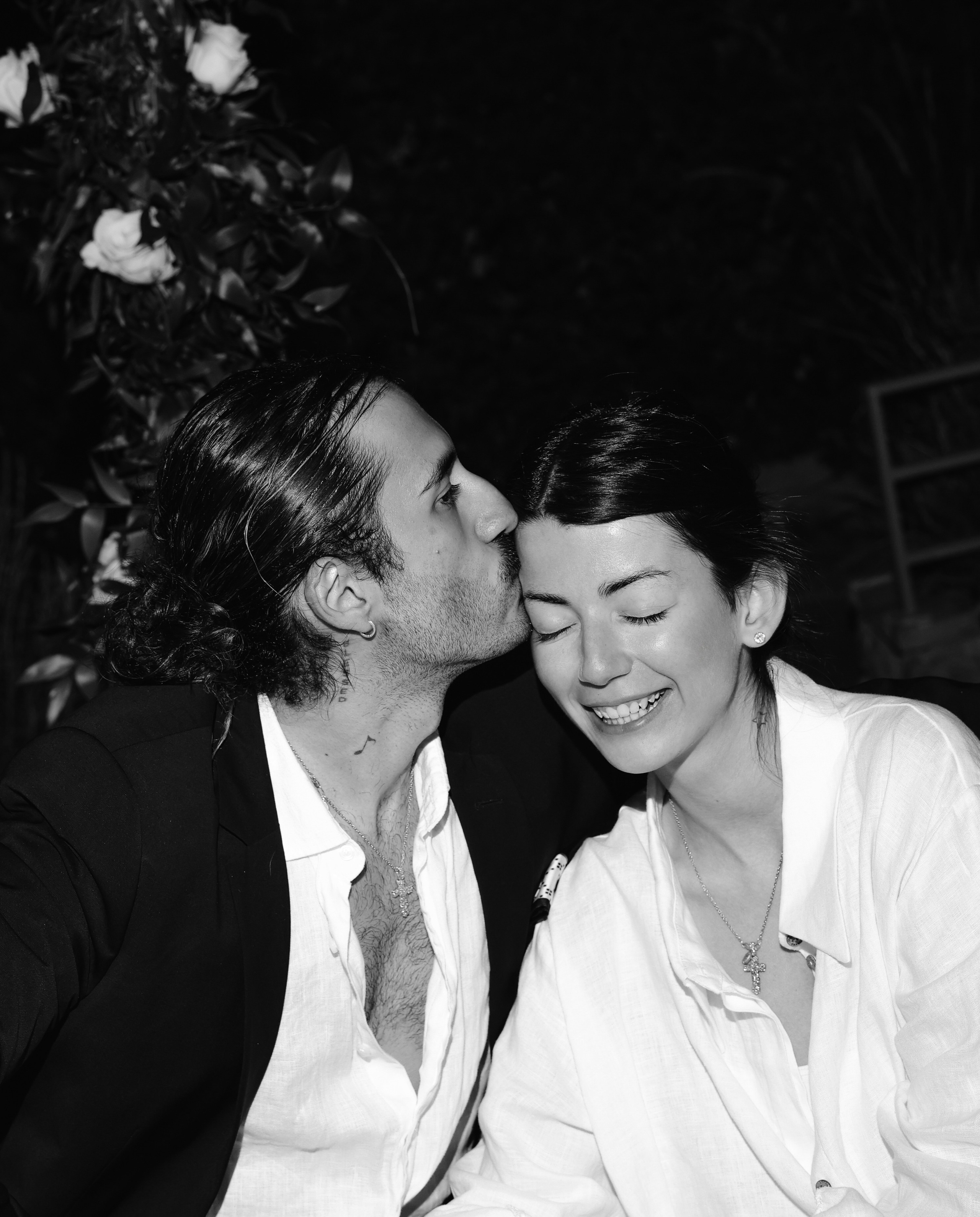 Если это то самое — впереди вся жизнь