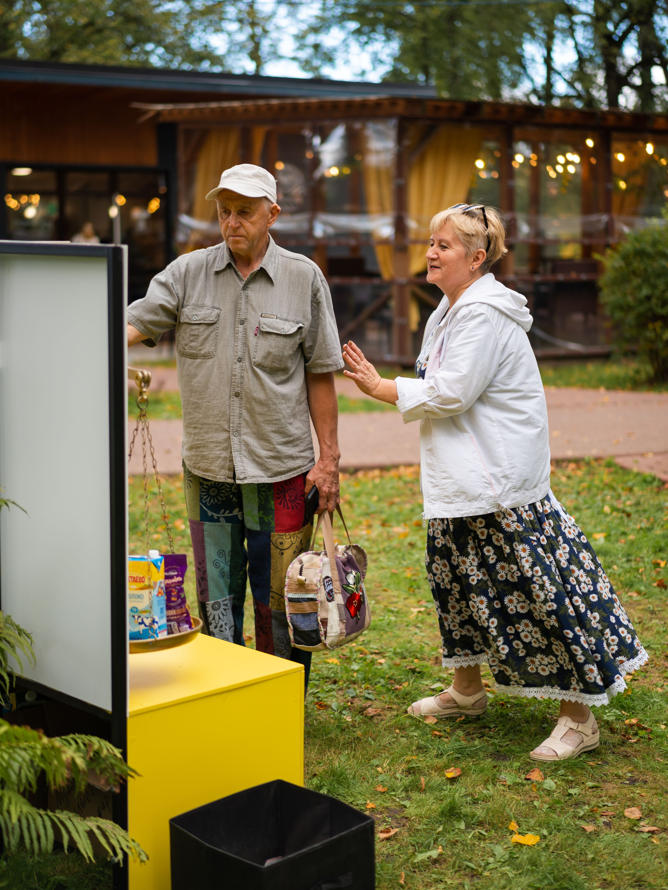 День знаний вместе с чижиком. Фотограф Москва