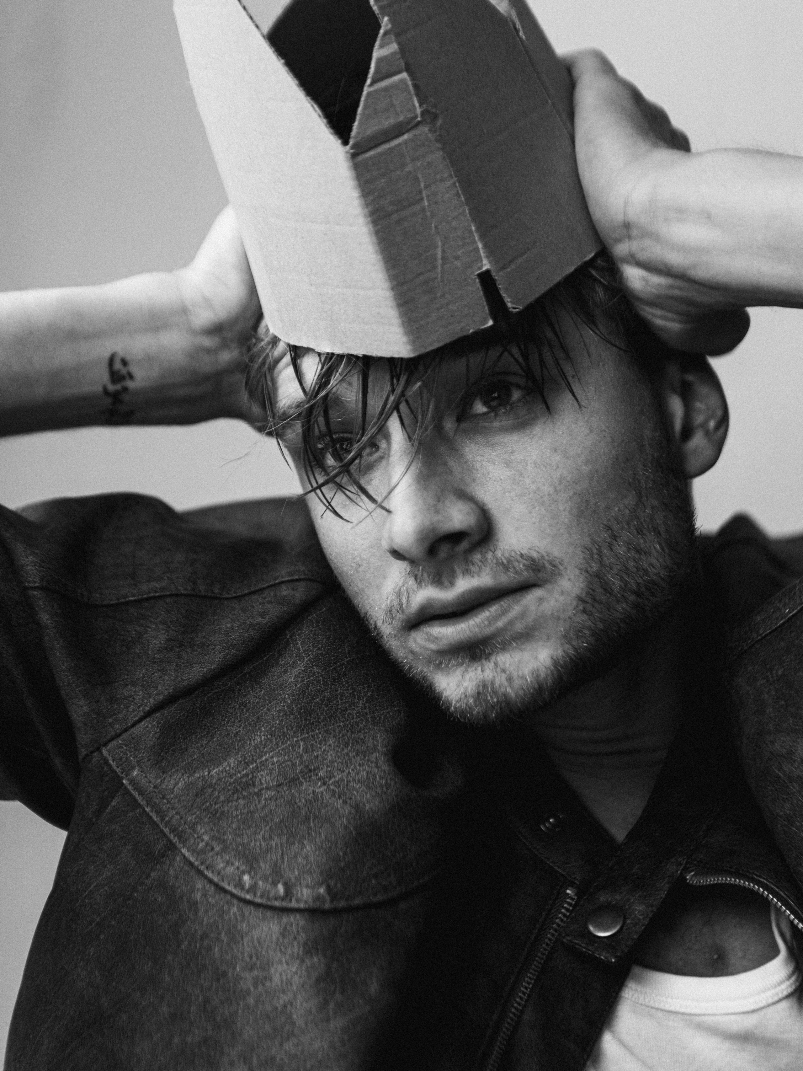 Денис. Главная