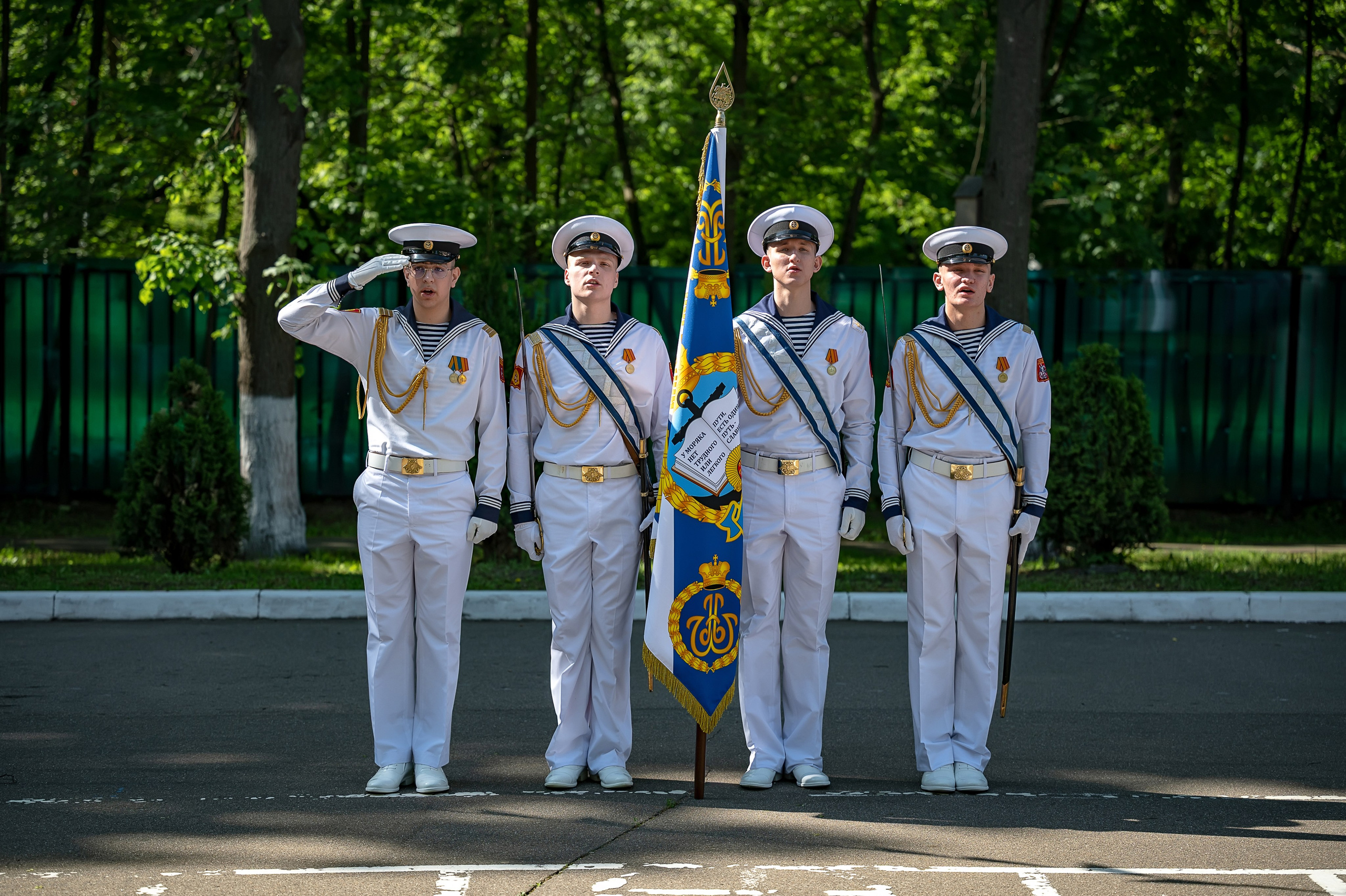 Фотограф Алексей Старченко