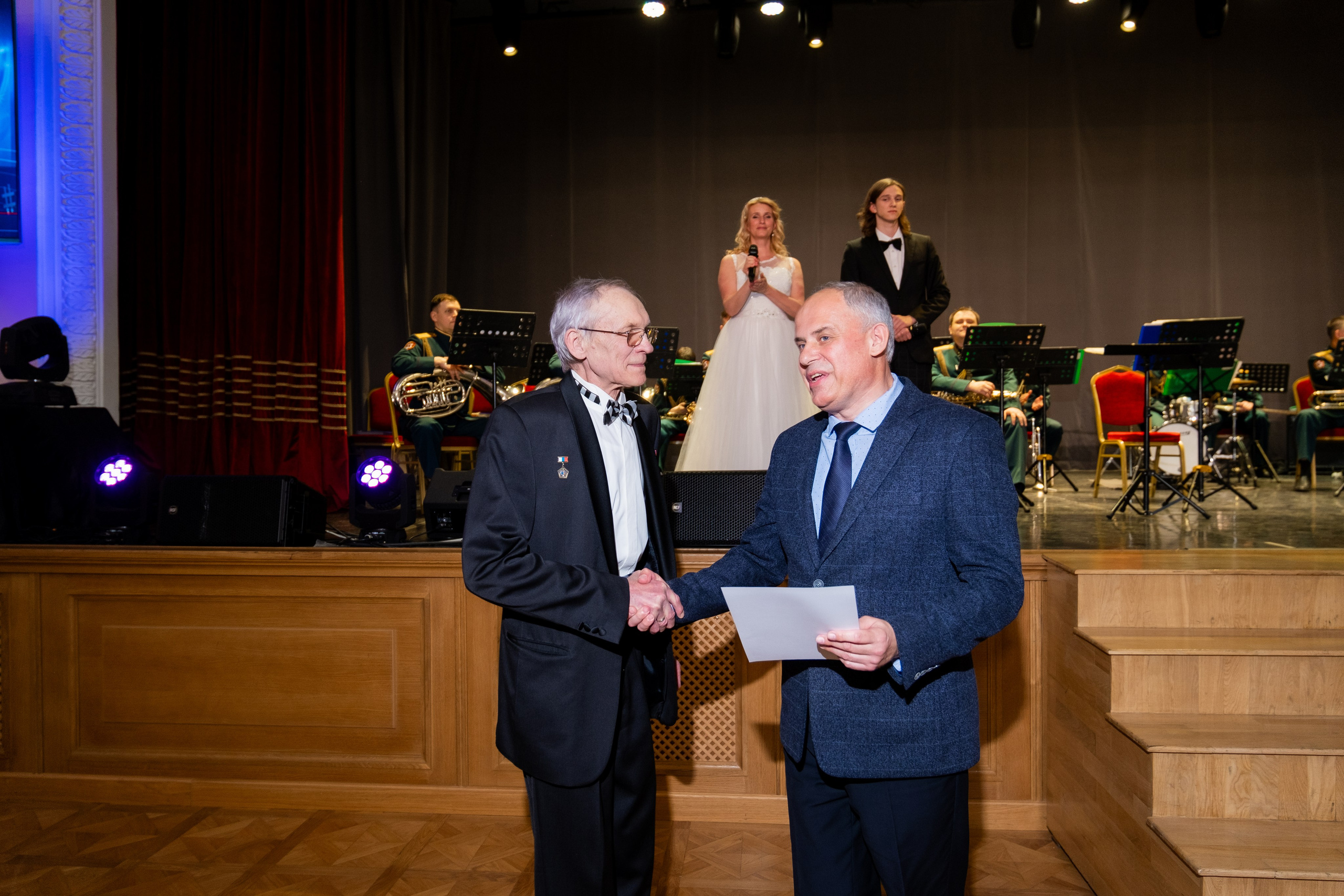 Гаринский бал. Профессиональный фотограф в Москве и Одинцово Родика Архип