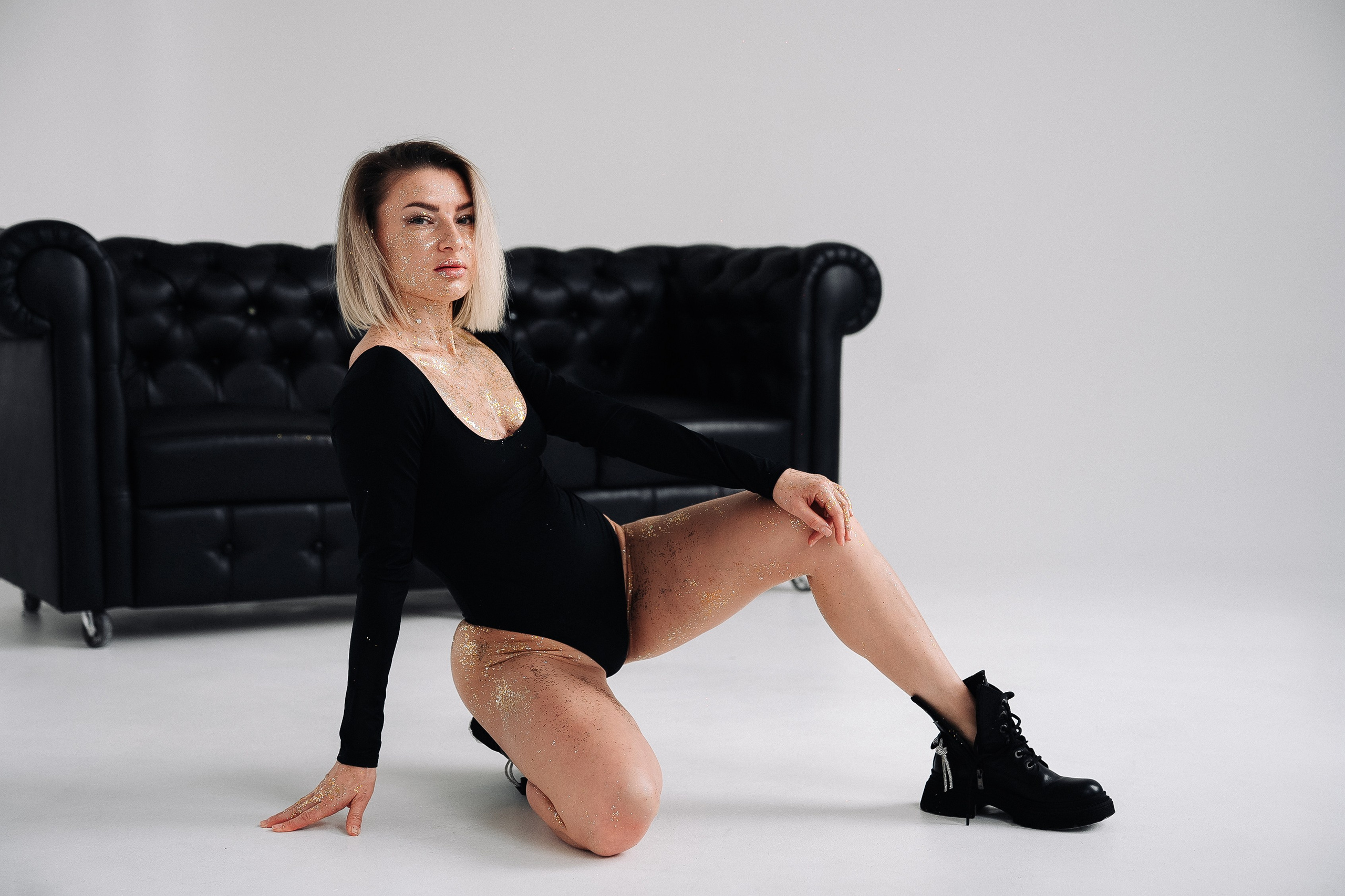 Ольга. Фотограф в Хабаровске Швендых Рудольф