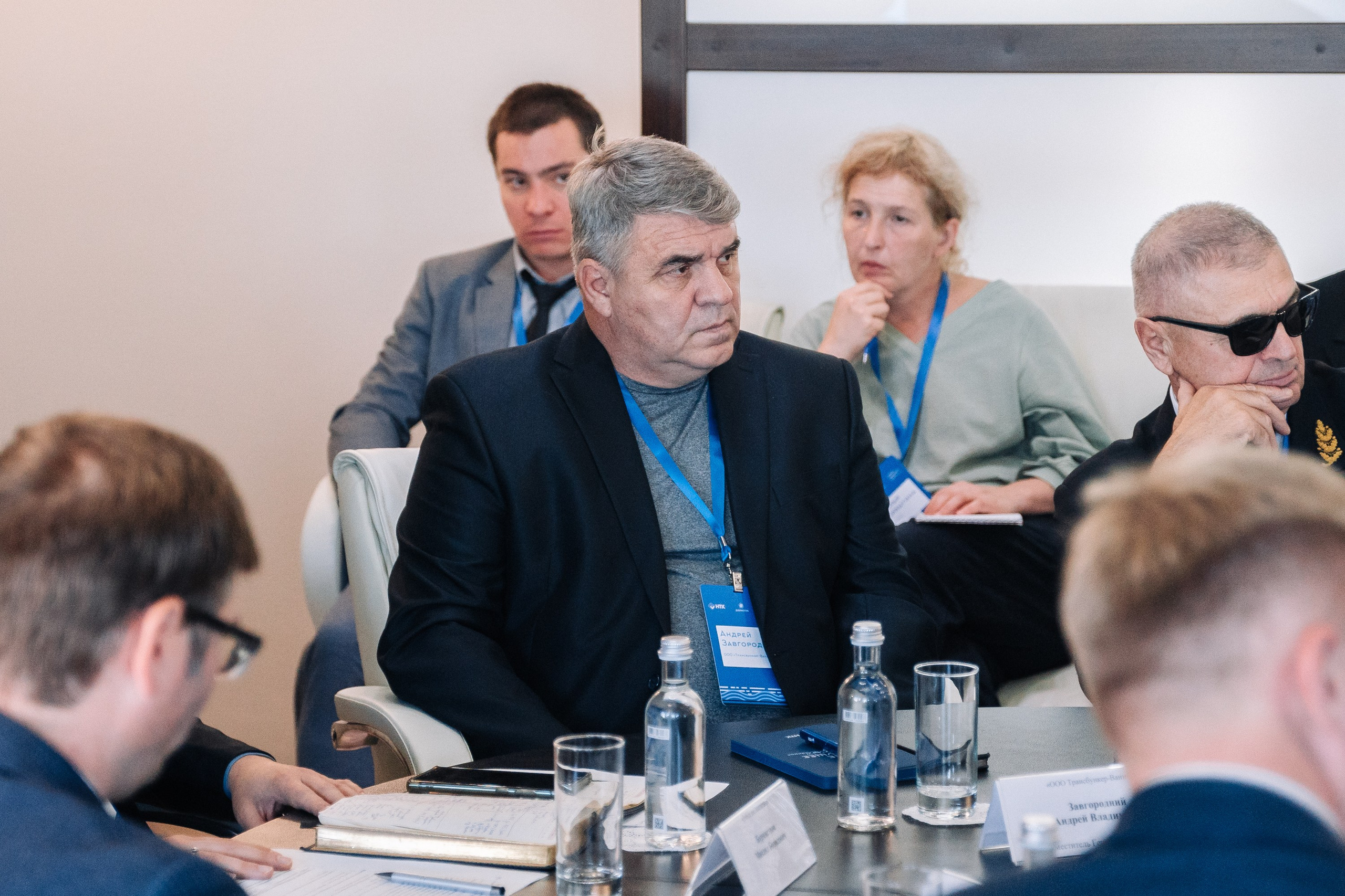 Дальтрансуголь. Фотограф в Хабаровске Швендых Рудольф