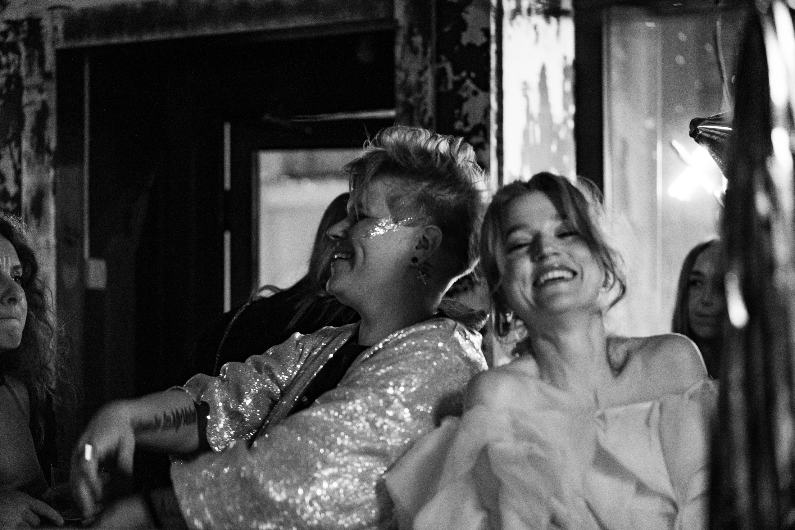 Бар разбитых сердец. ДР Yampolskaya. Концертный и репортажный фотограф в Санкт-Петербурге Слава Пахомов