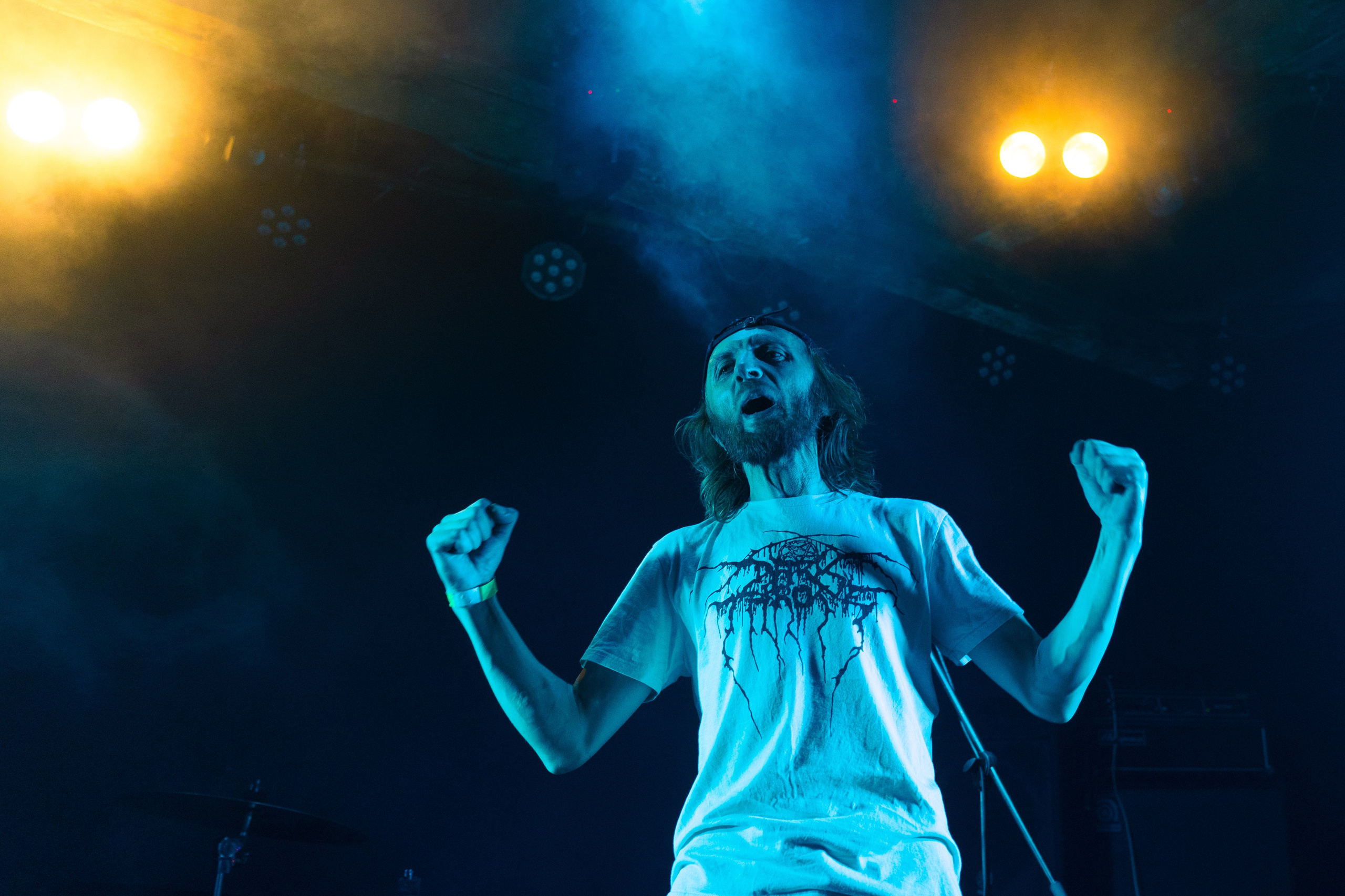 Lesnik • ШШШ • Laugar • DØRER|Zoccolo 2.0. Концертный и репортажный фотограф в Санкт-Петербурге Слава Пахомов