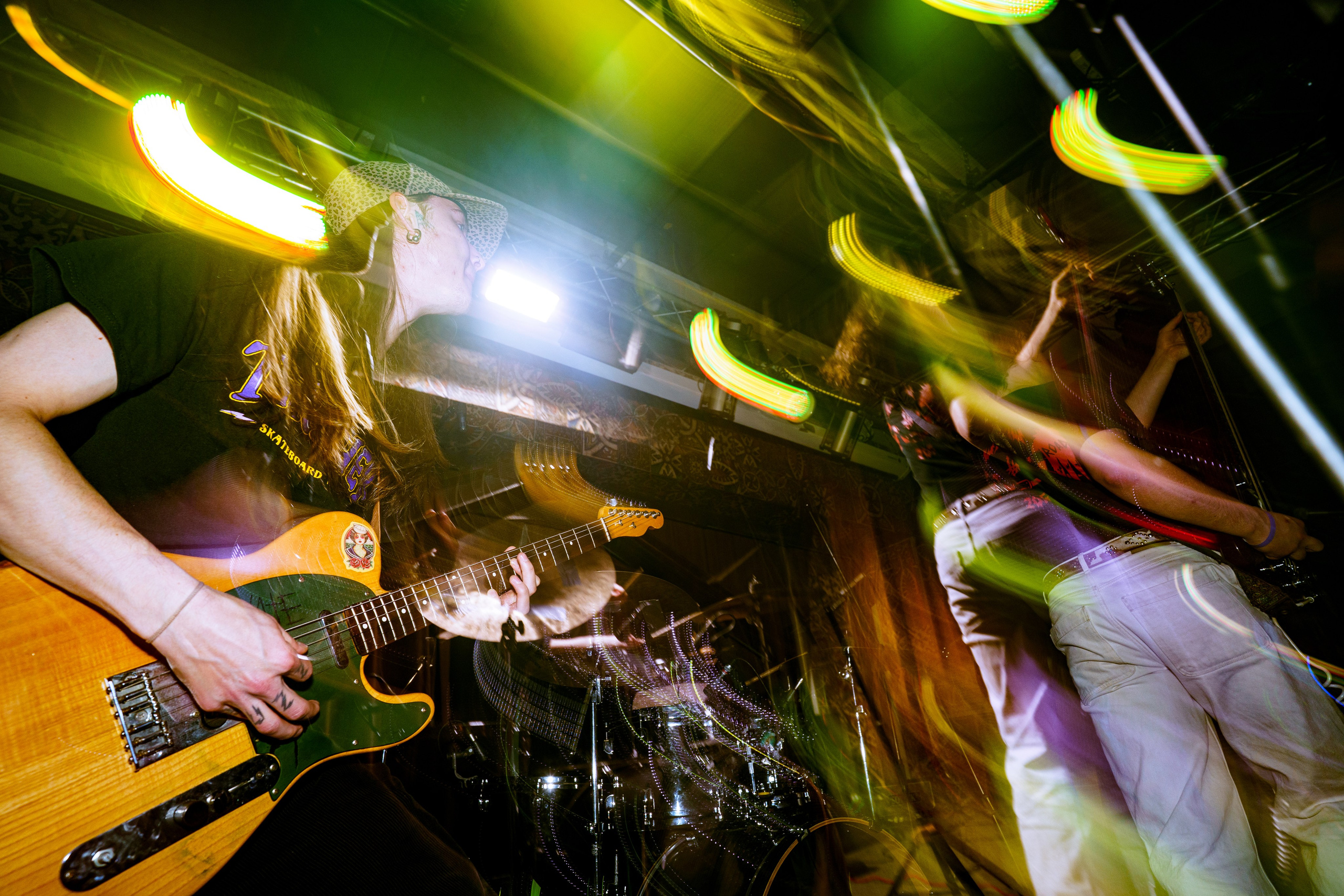 FIGH AS H#CK 2025|Place. Концертный и репортажный фотограф в Санкт-Петербурге Слава Пахомов