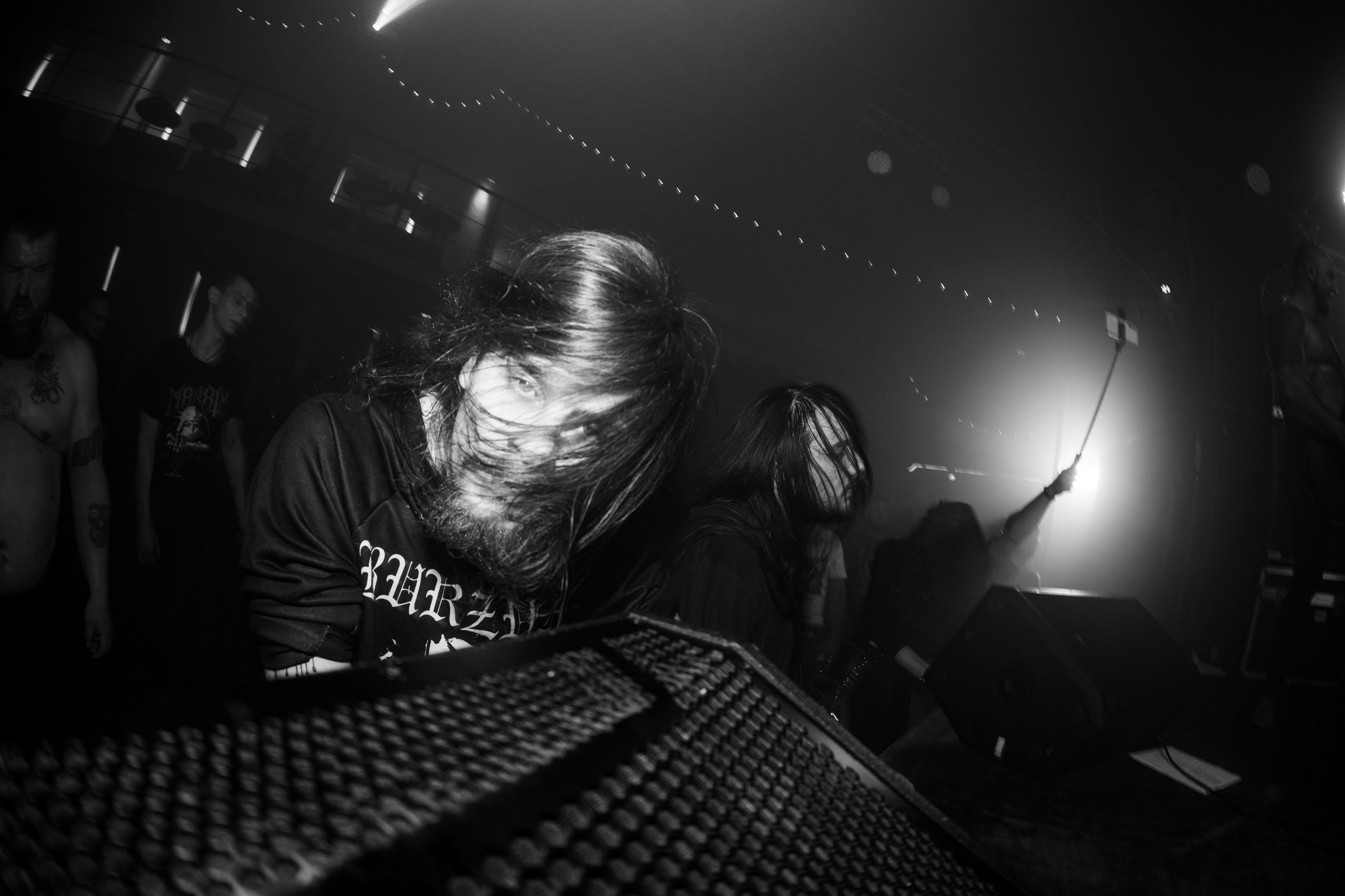 Valhalla | 24.05.25 | Ласточка. Концертный и репортажный фотограф в Санкт-Петербурге Слава Пахомов