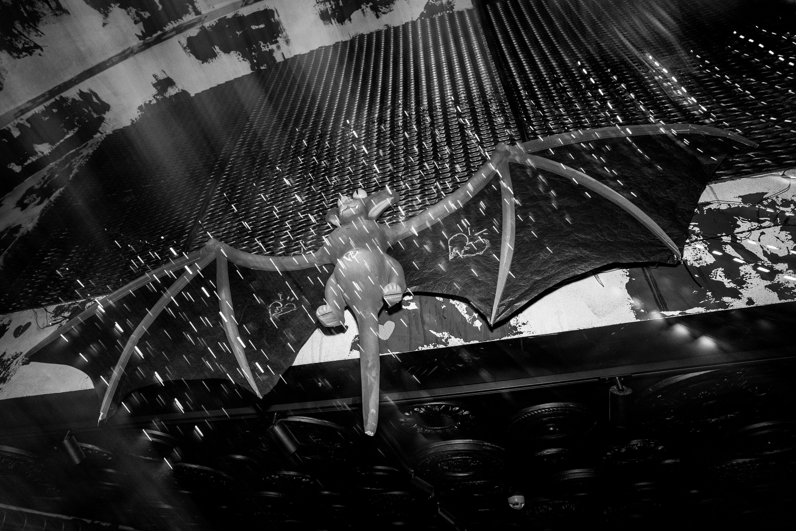 Halloween party. Бар разбитых сердец. Концертный и репортажный фотограф в Санкт-Петербурге Слава Пахомов