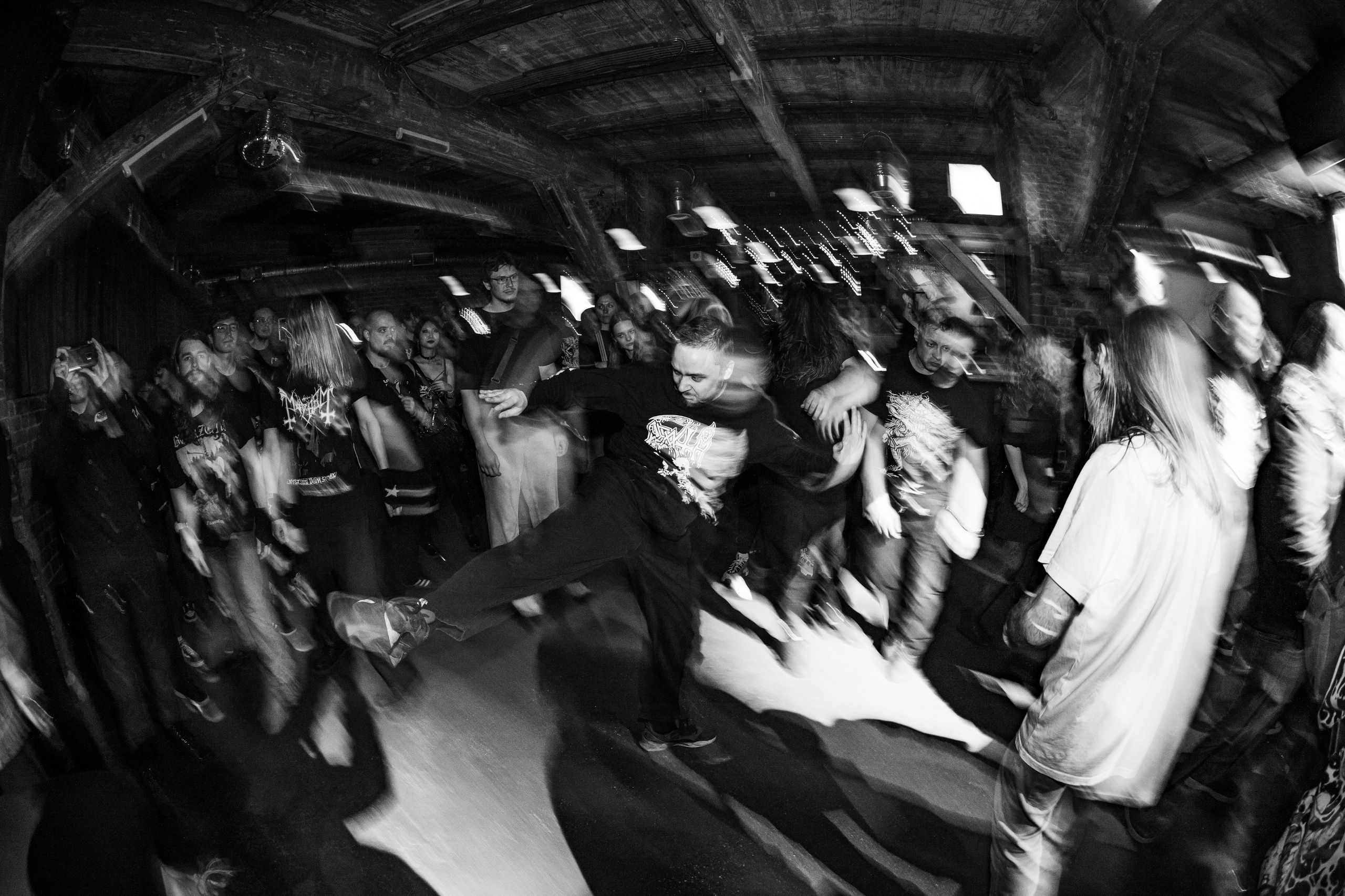 Potvor • aphotique • Doomerion|Zoccolo 2.0. Концертный и репортажный фотограф в Санкт-Петербурге Слава Пахомов