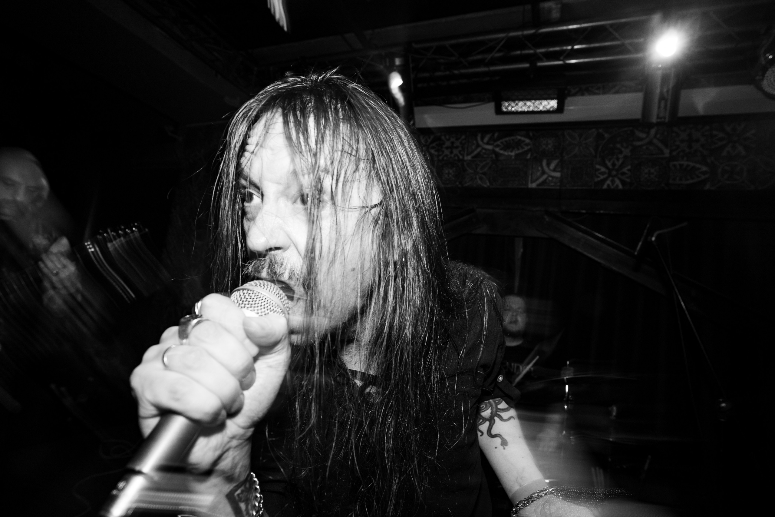 FIGH AS H#CK 2025|Place. Концертный и репортажный фотограф в Санкт-Петербурге Слава Пахомов