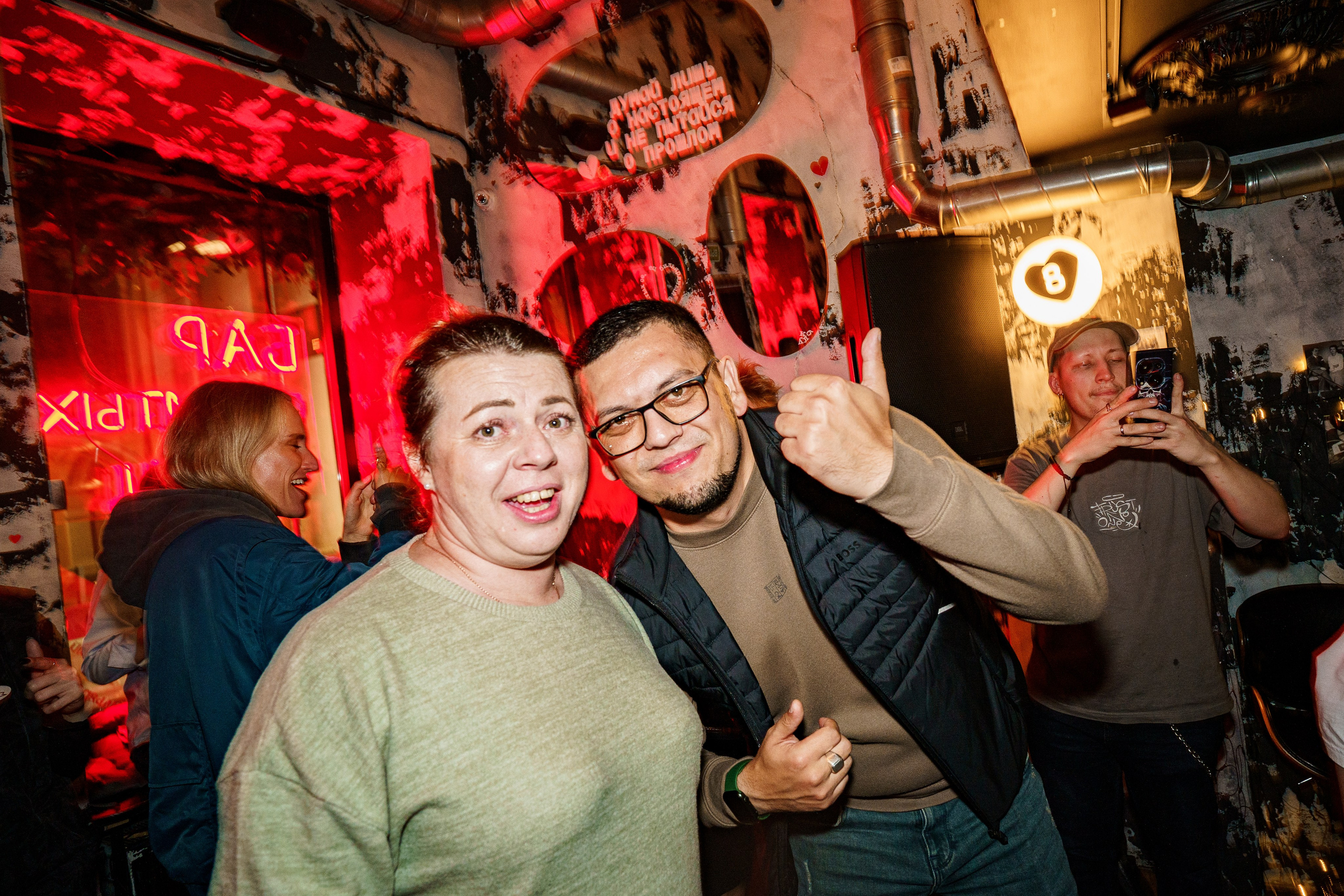 Бар разбитых сердец. Last summer party. Концертный и репортажный фотограф в Санкт-Петербурге Слава Пахомов