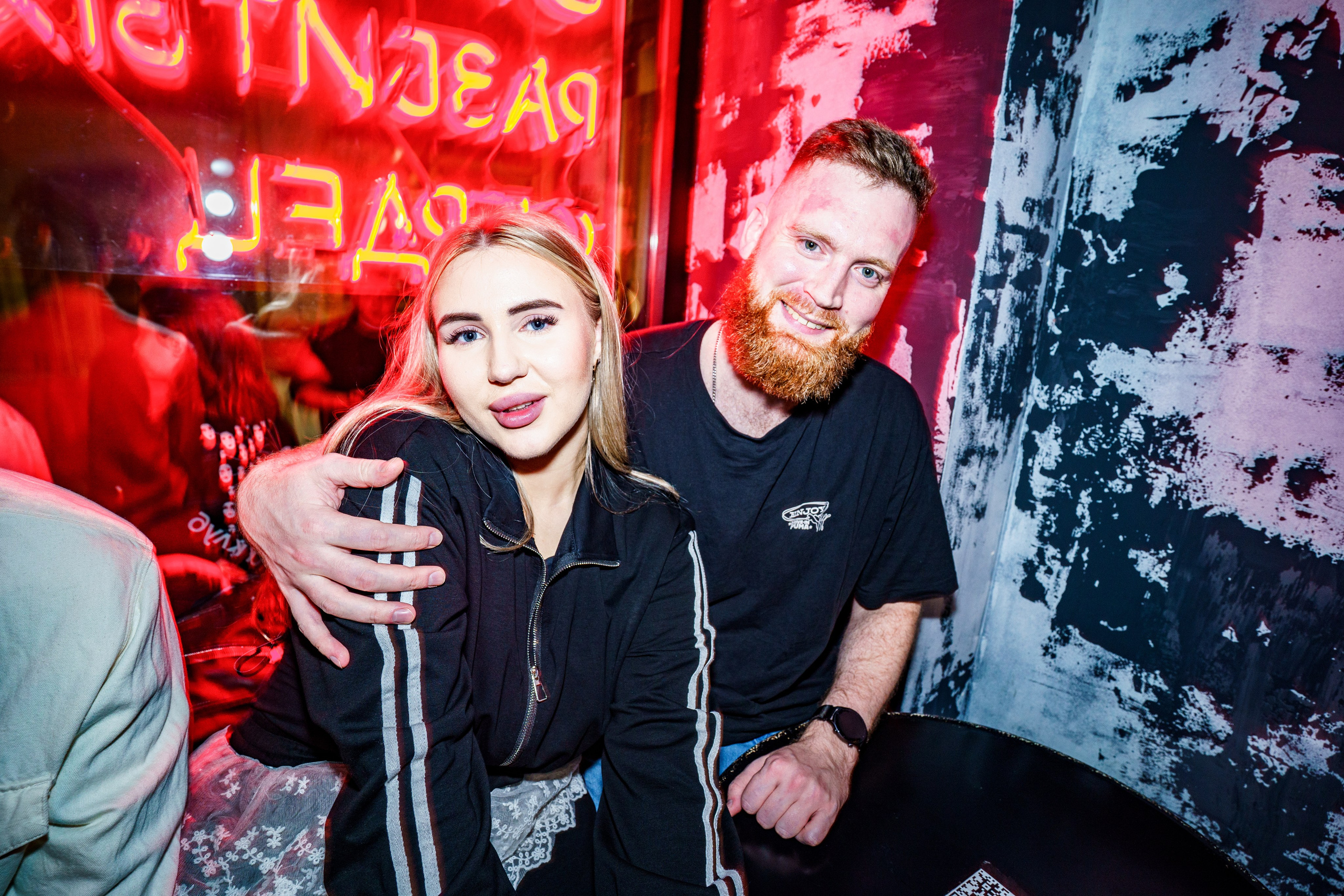 Бар разбитых сердец — 10/12 DJ's. Концертный и репортажный фотограф в Санкт-Петербурге Слава Пахомов