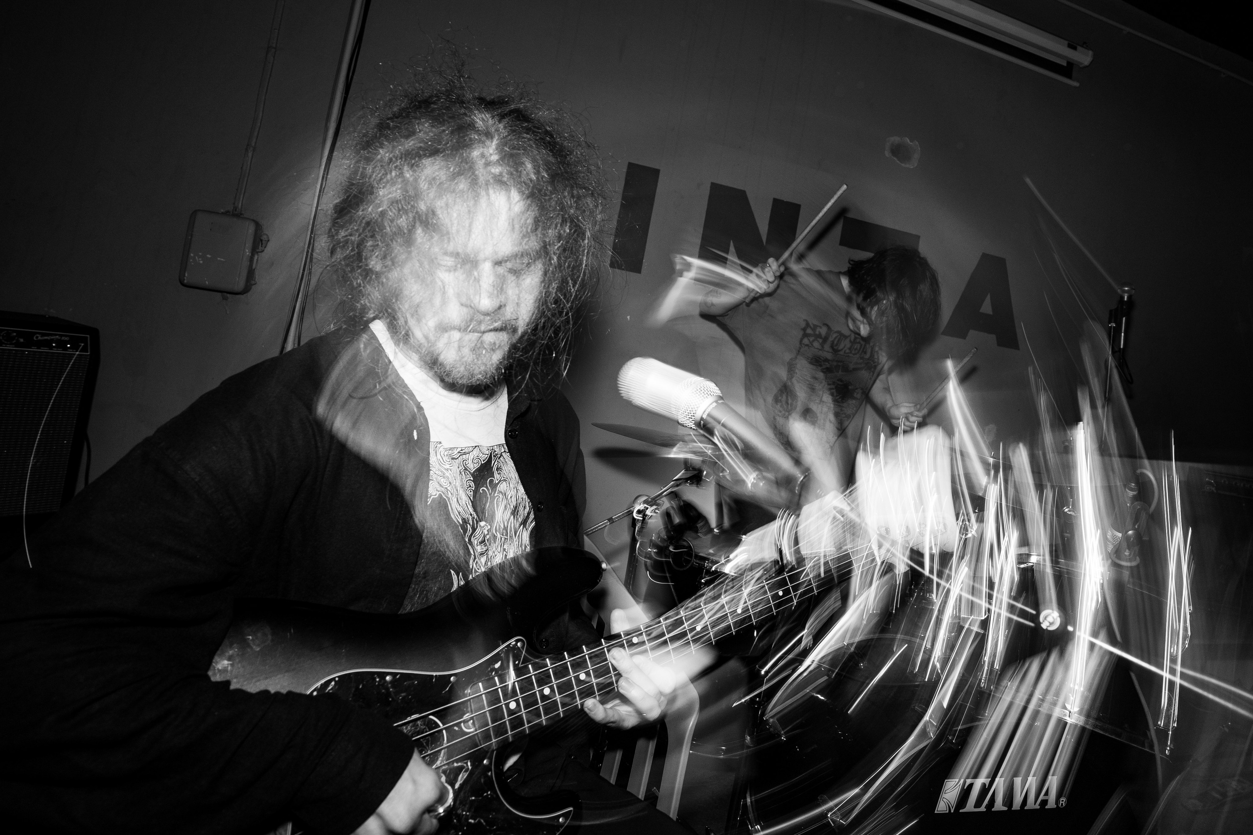 SKRAMZ WAY 4|Linza loft. Концертный и репортажный фотограф в Санкт-Петербурге Слава Пахомов