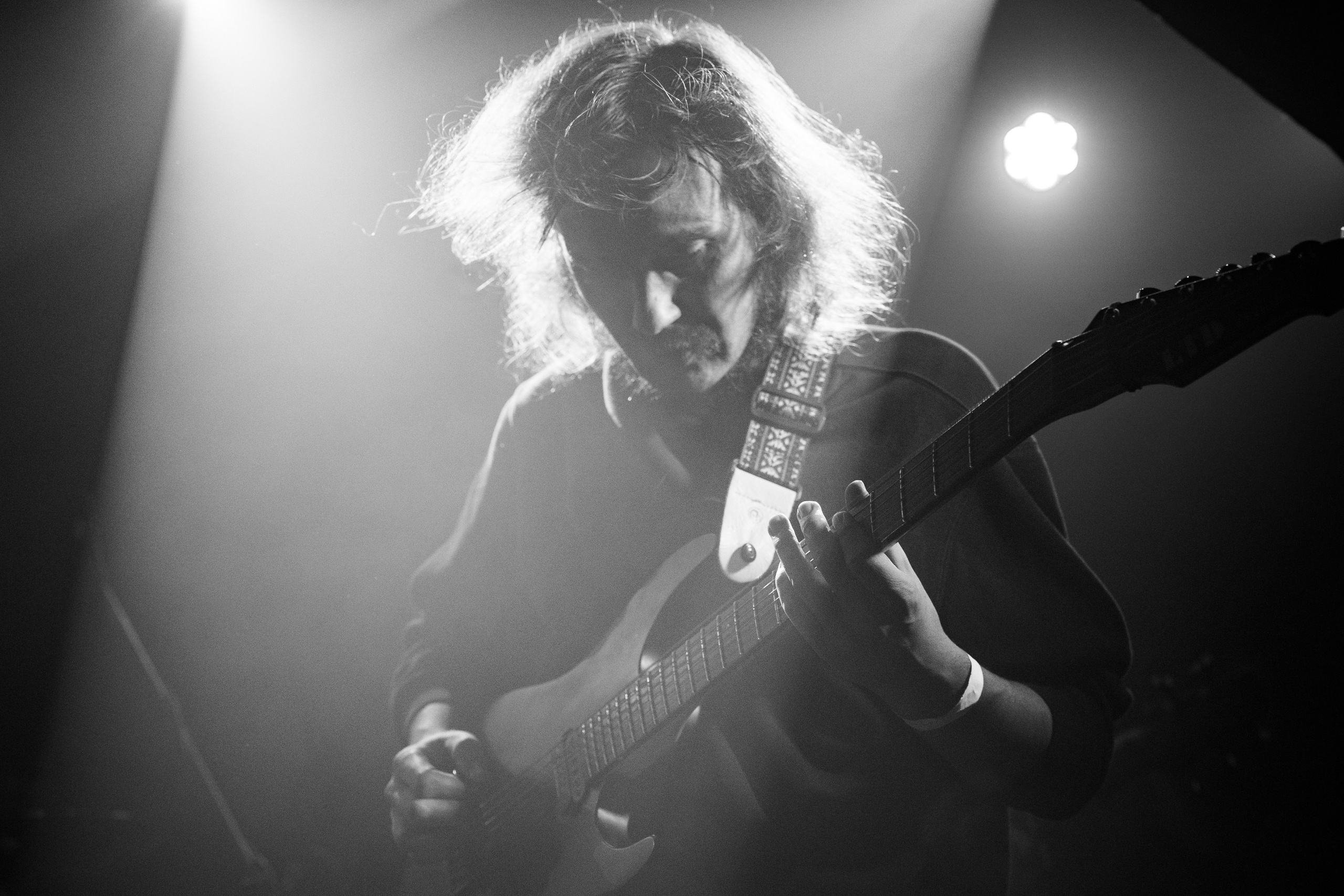 General Grievous|Zoccolo 2.0. Концертный и репортажный фотограф в Санкт-Петербурге Слава Пахомов